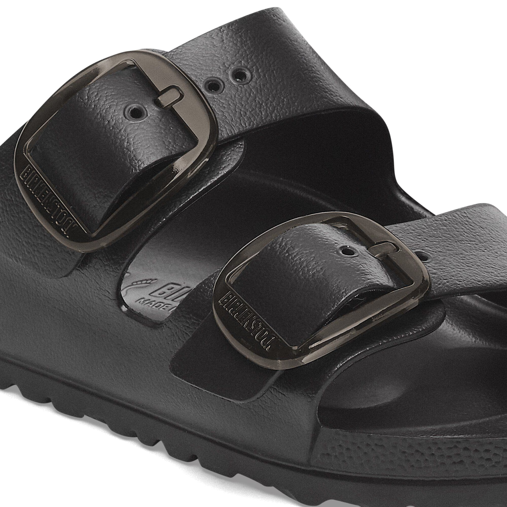 Arizona EVA Big Buckle Black (Women)