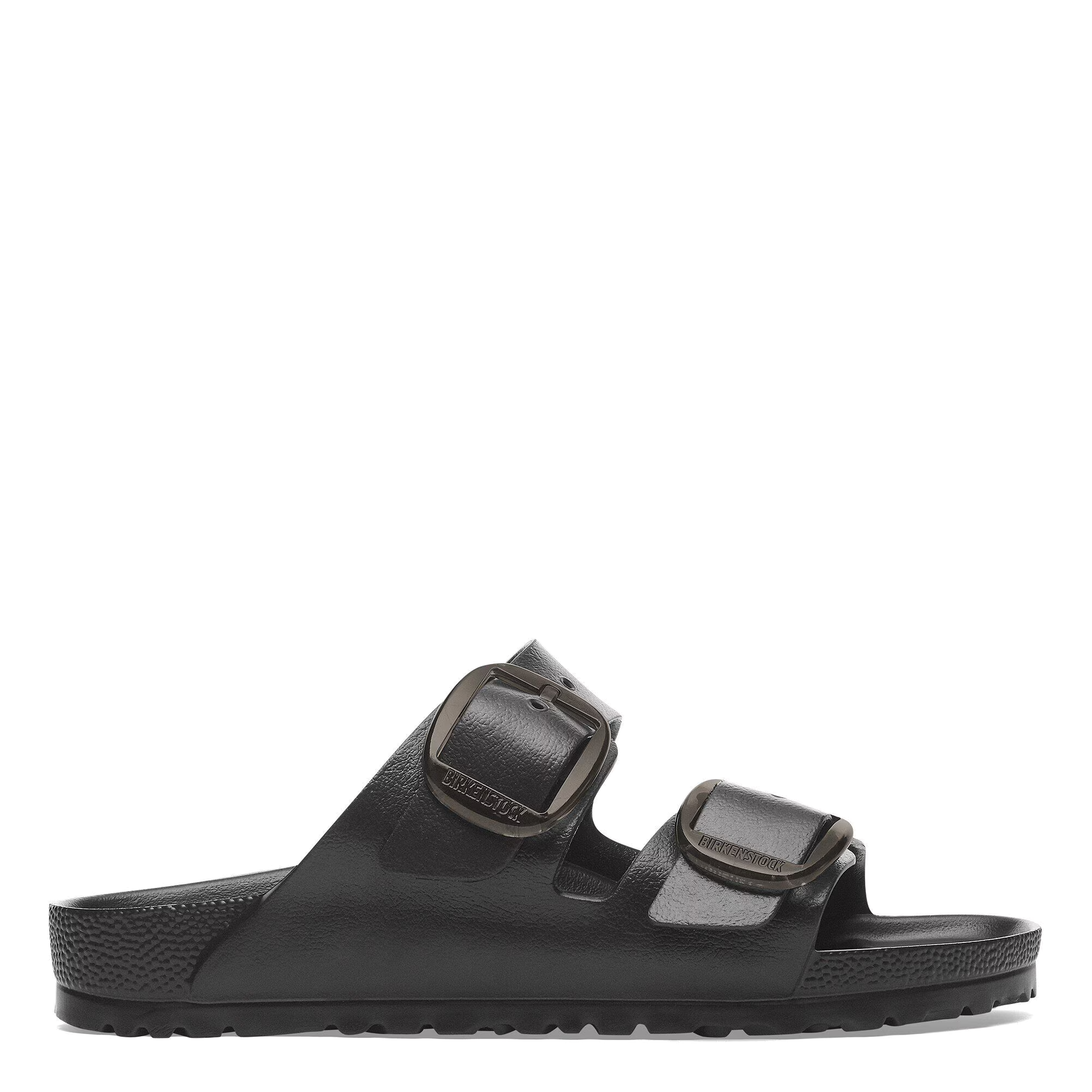 Arizona EVA Big Buckle Black (Women)
