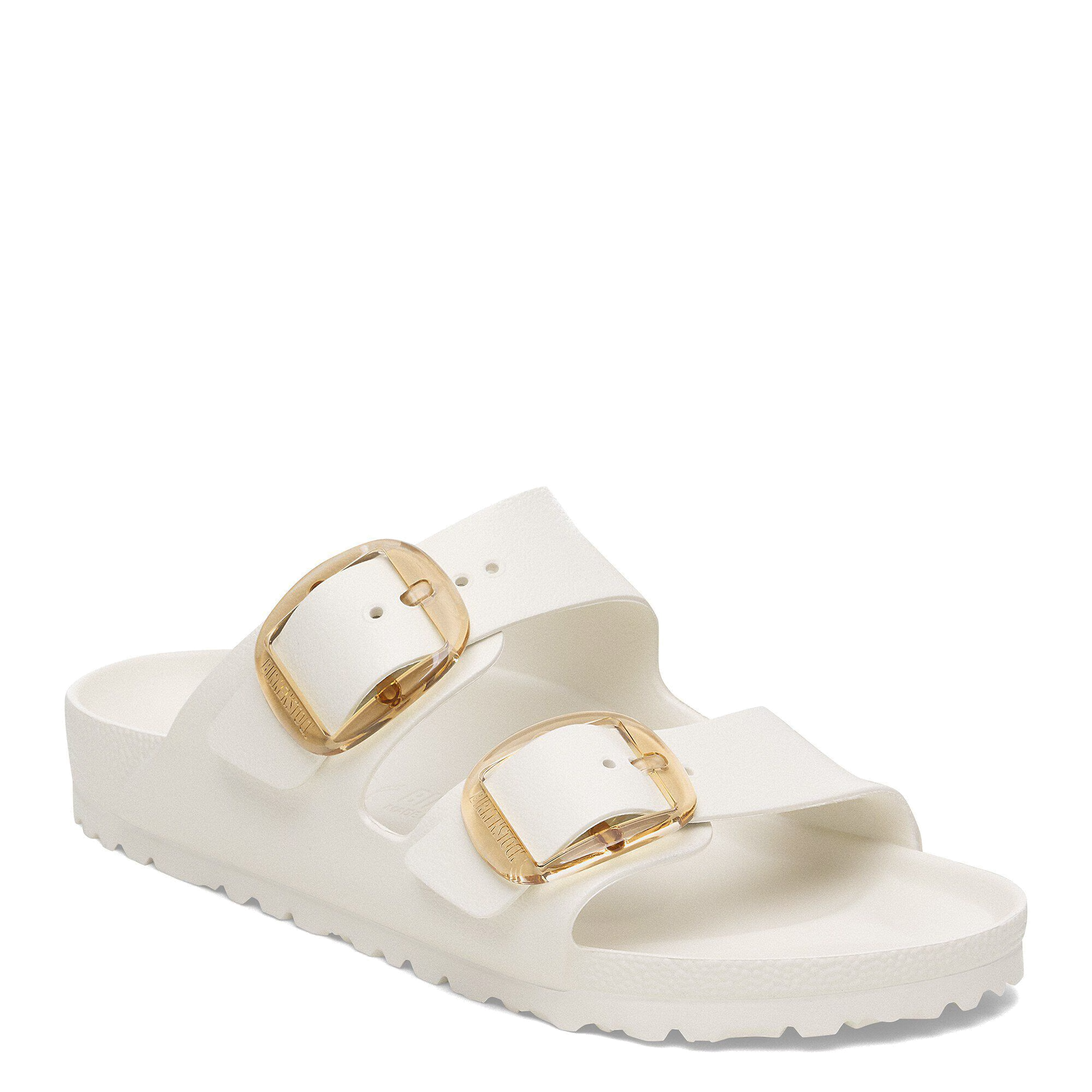 Arizona EVA Big Buckle Eggshell (Women)