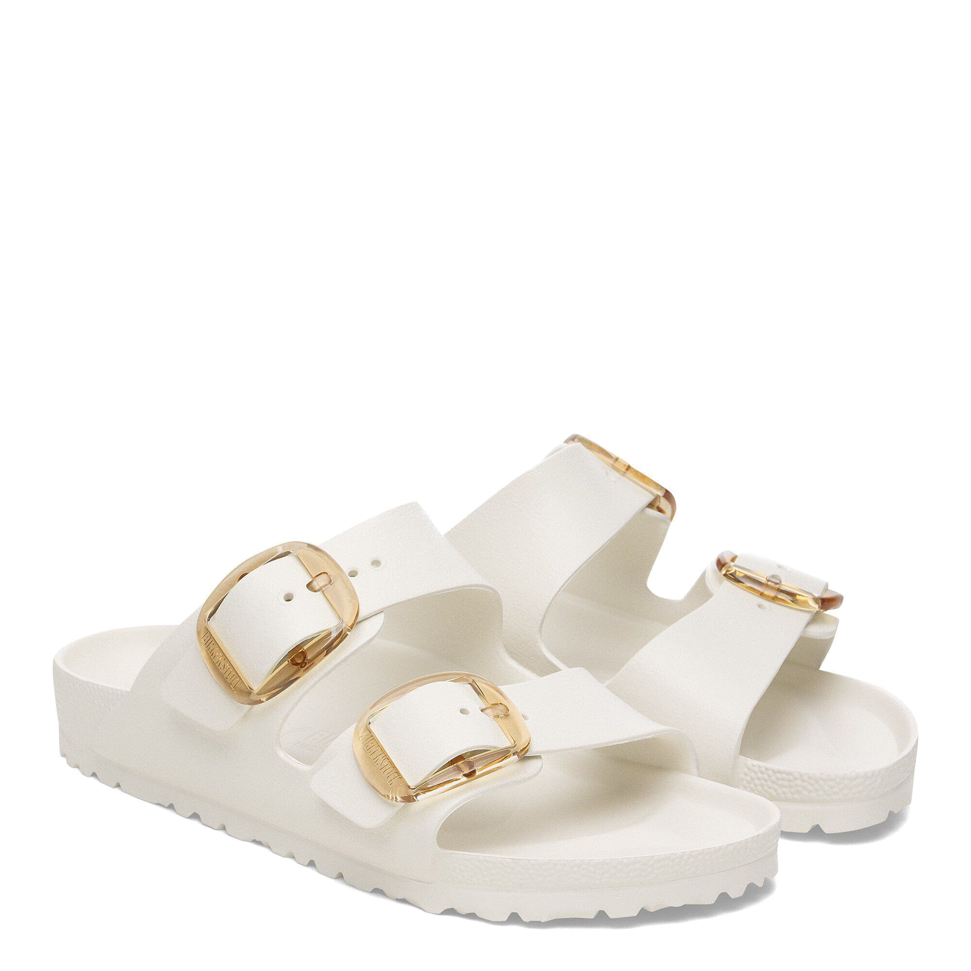 Arizona EVA Big Buckle Eggshell (Women)