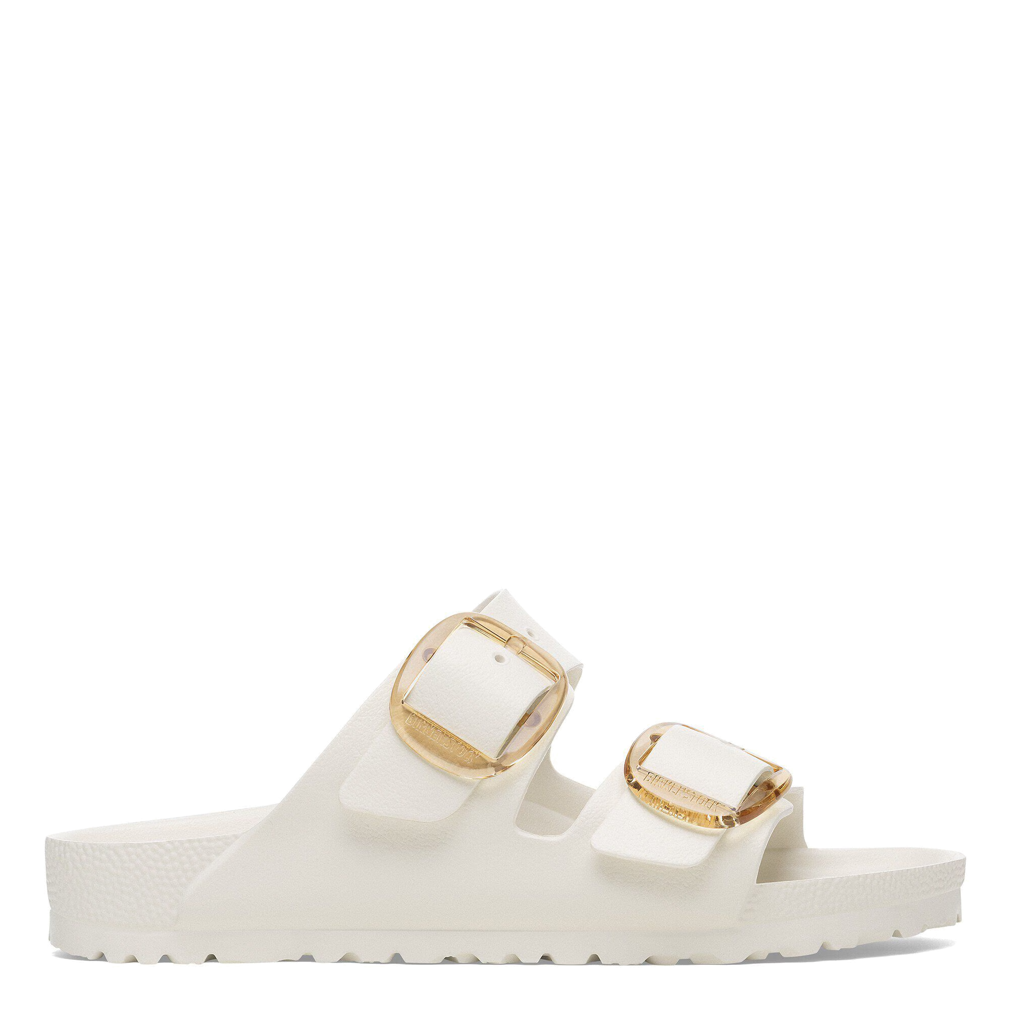 Arizona EVA Big Buckle Eggshell (Women)