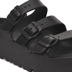 Florida Flex Platform EVA Black (Women)