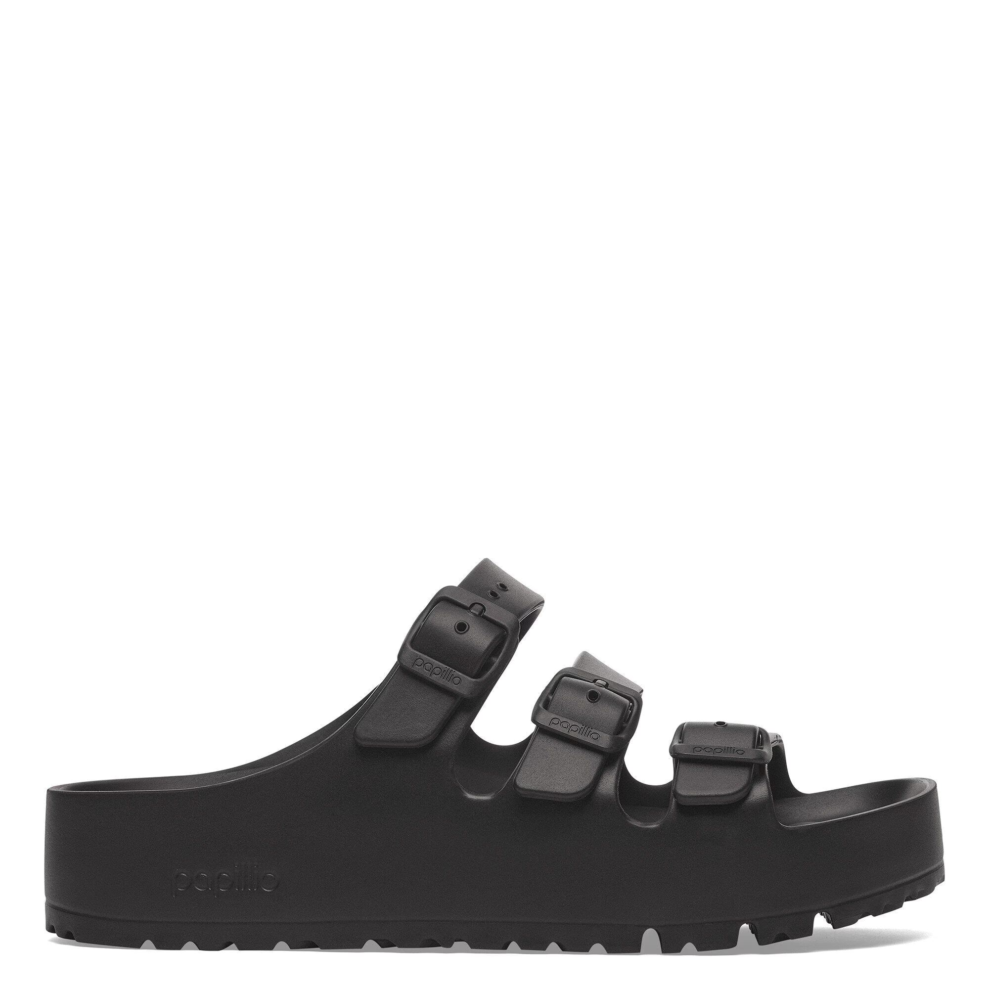Florida Flex Platform EVA Black (Women)