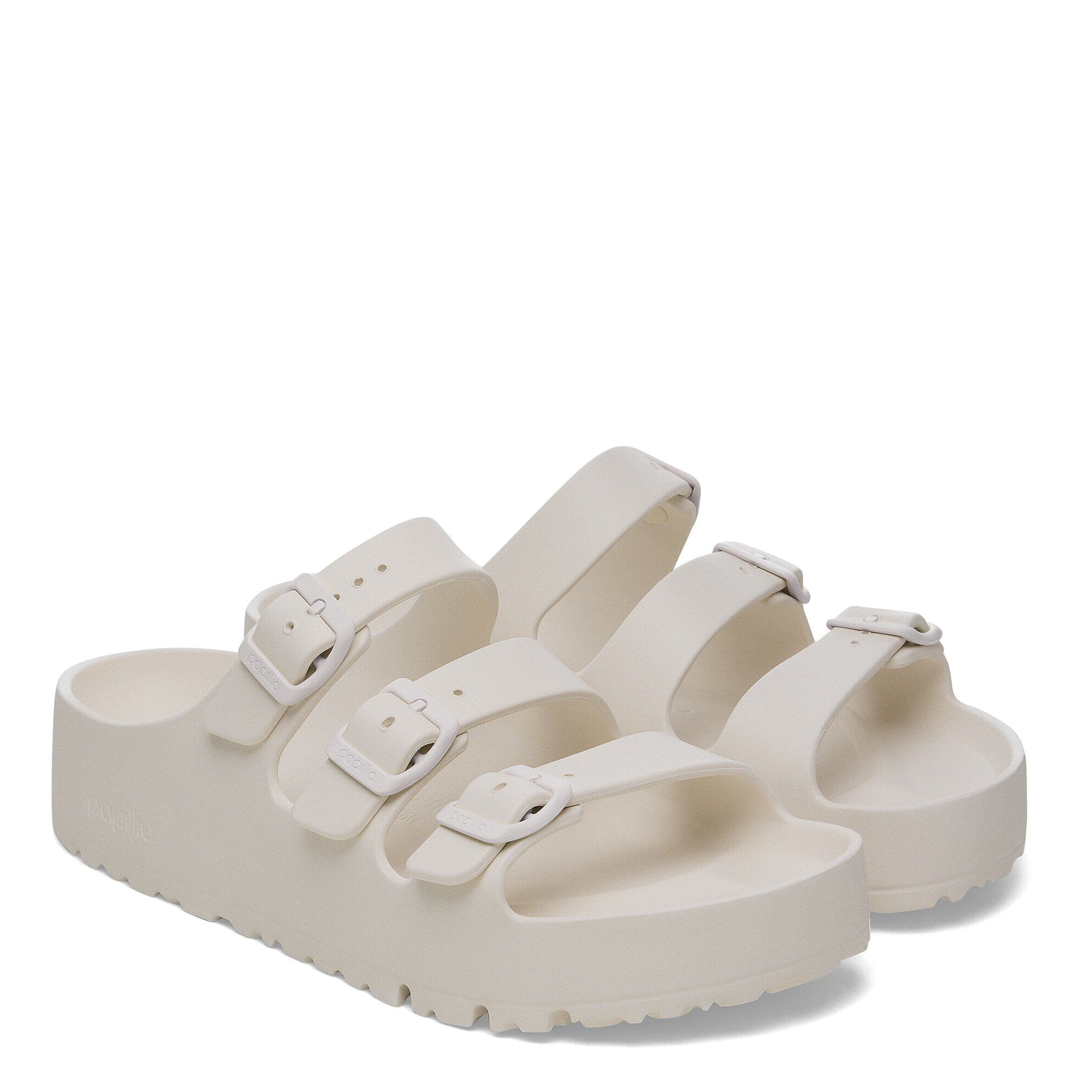 Florida Flex Platform EVA Eggshell (Women)