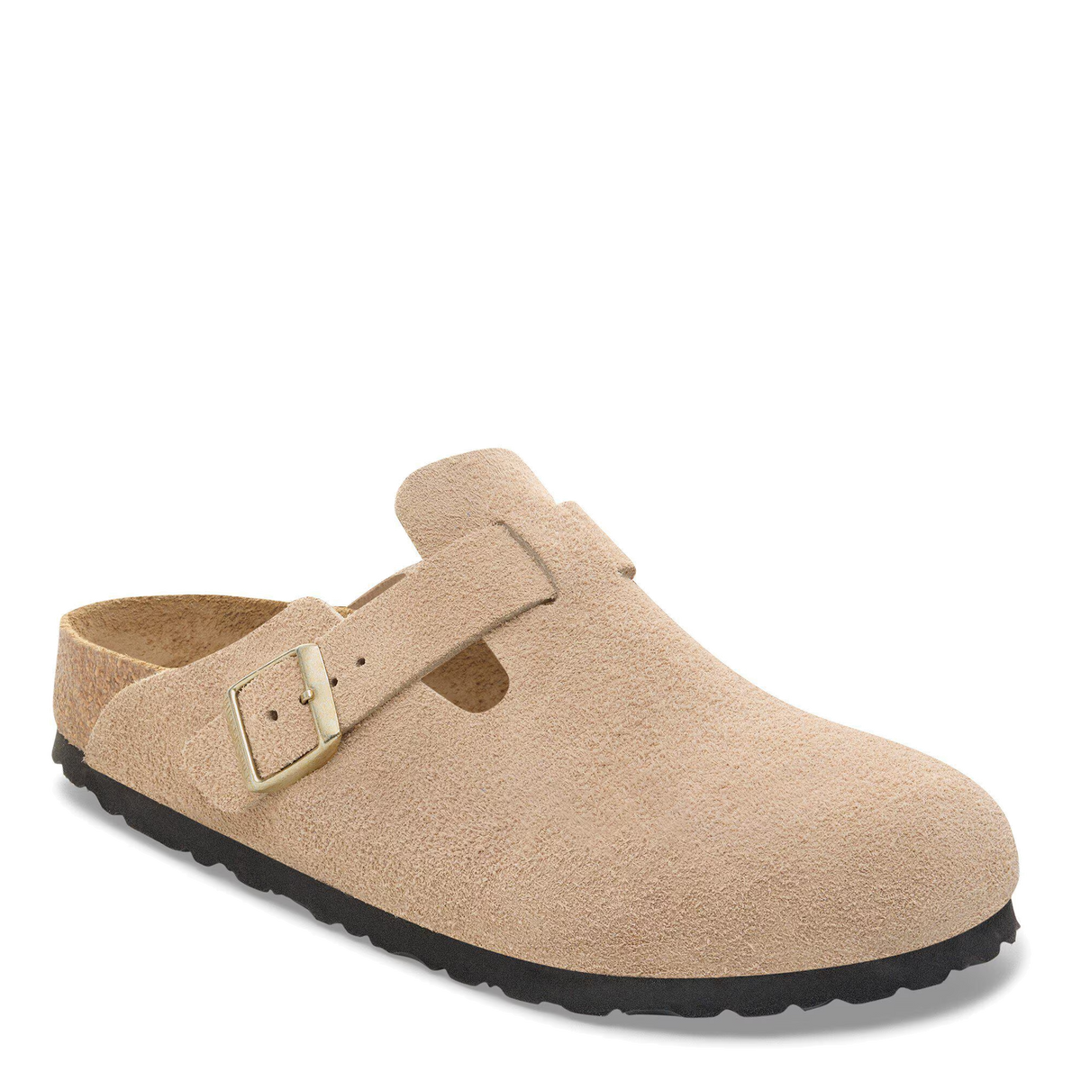 Boston Suede Sandcastle (Women)