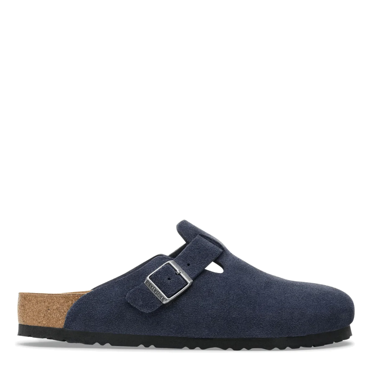 Boston New Navy Suede (Women)