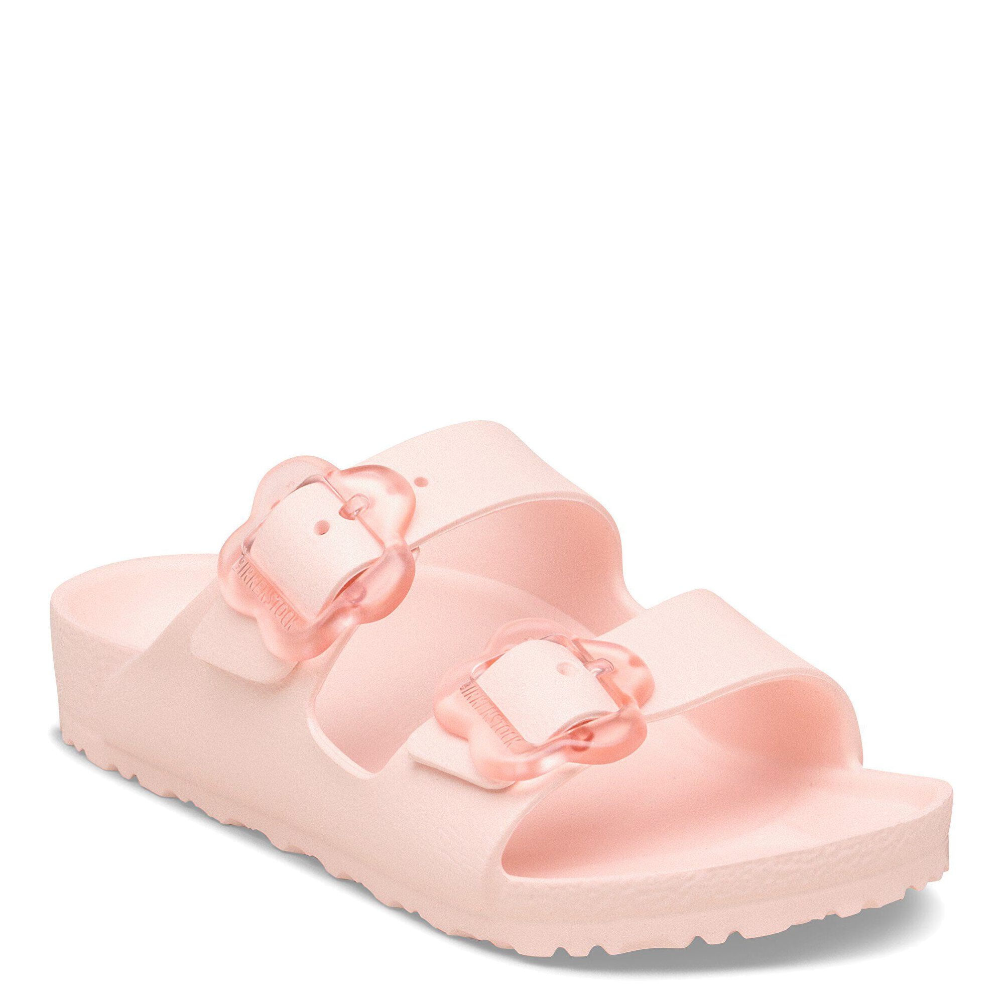 Kids Arizona Flowers EVA Light Rose