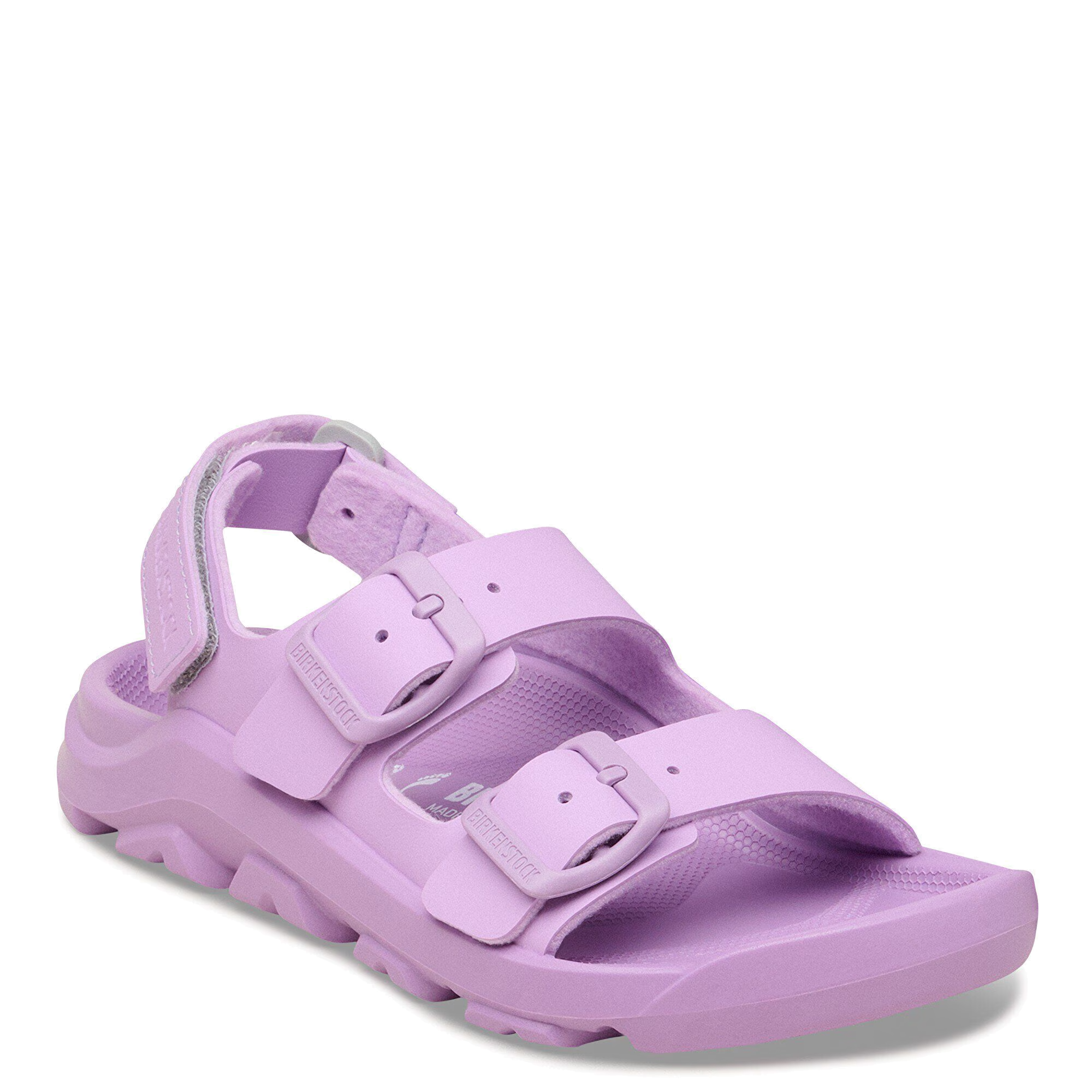 Kids Mogami Hook Loop Crocus