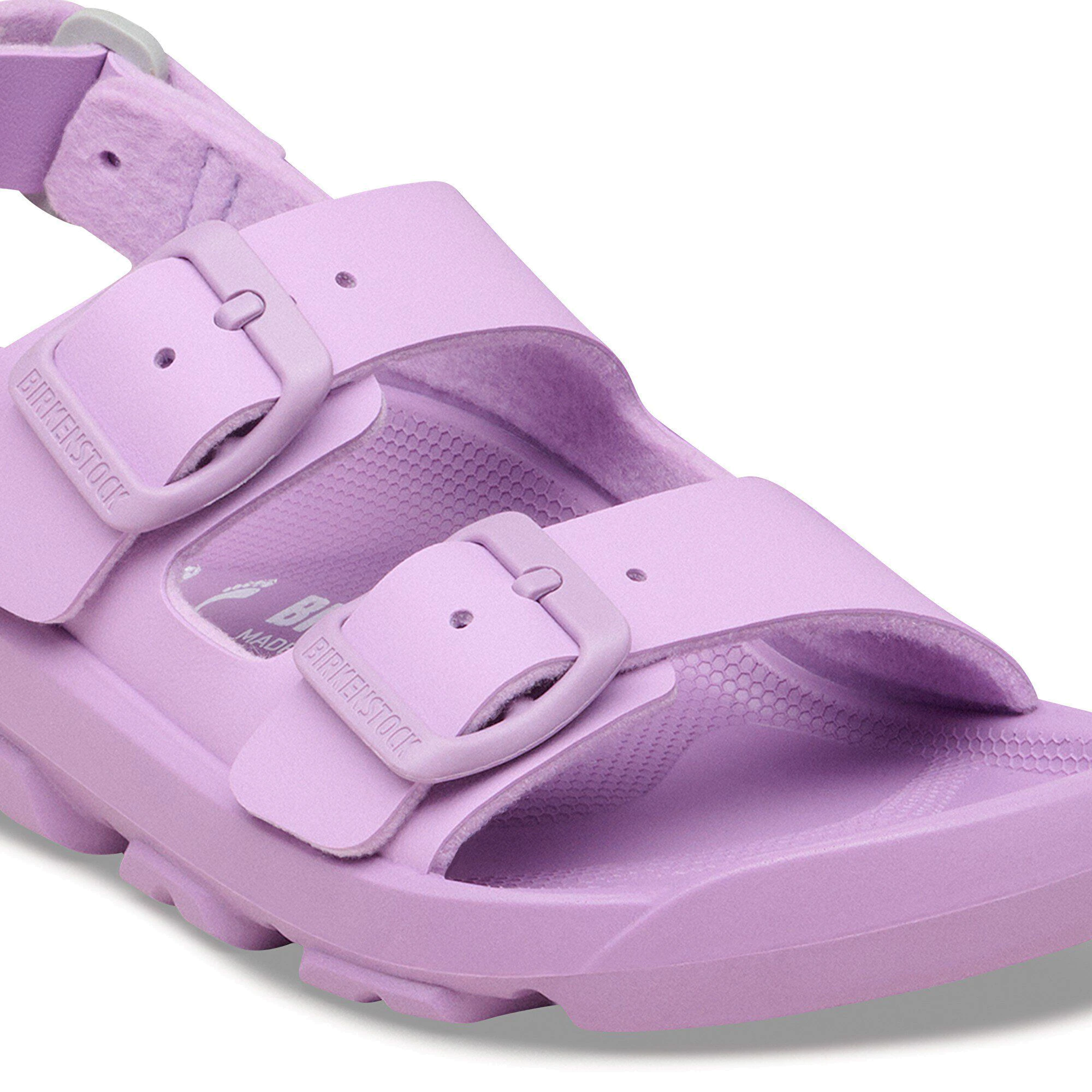 Kids Mogami Hook Loop Crocus