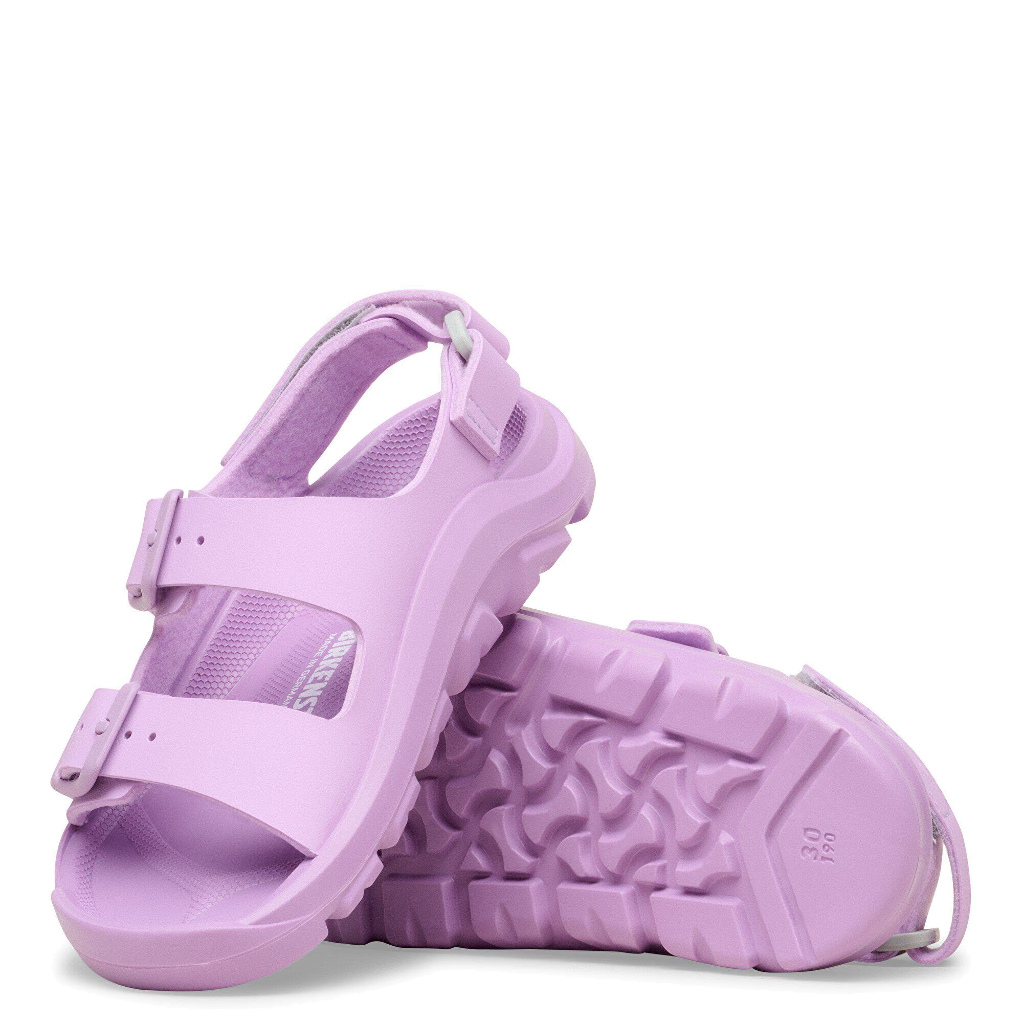 Kids Mogami Hook Loop Crocus