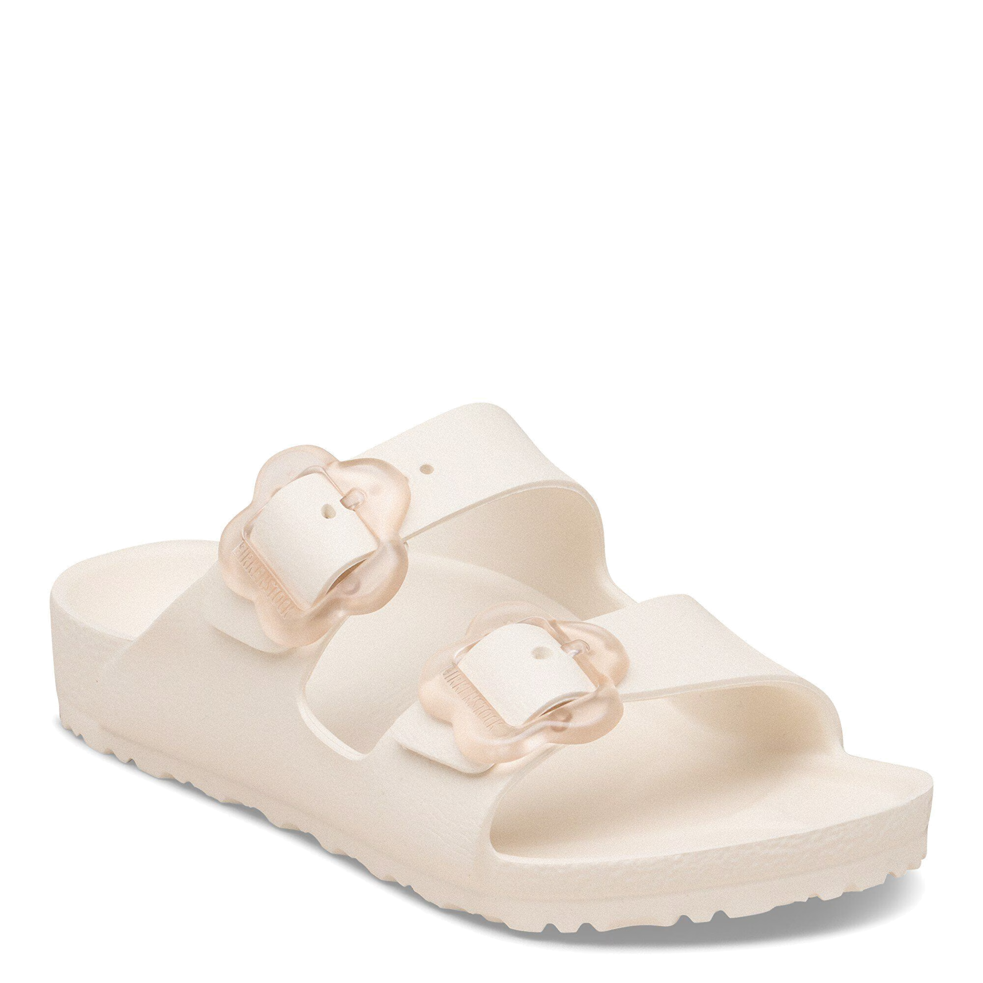 Kids Arizona Flowers EVA Eggshell