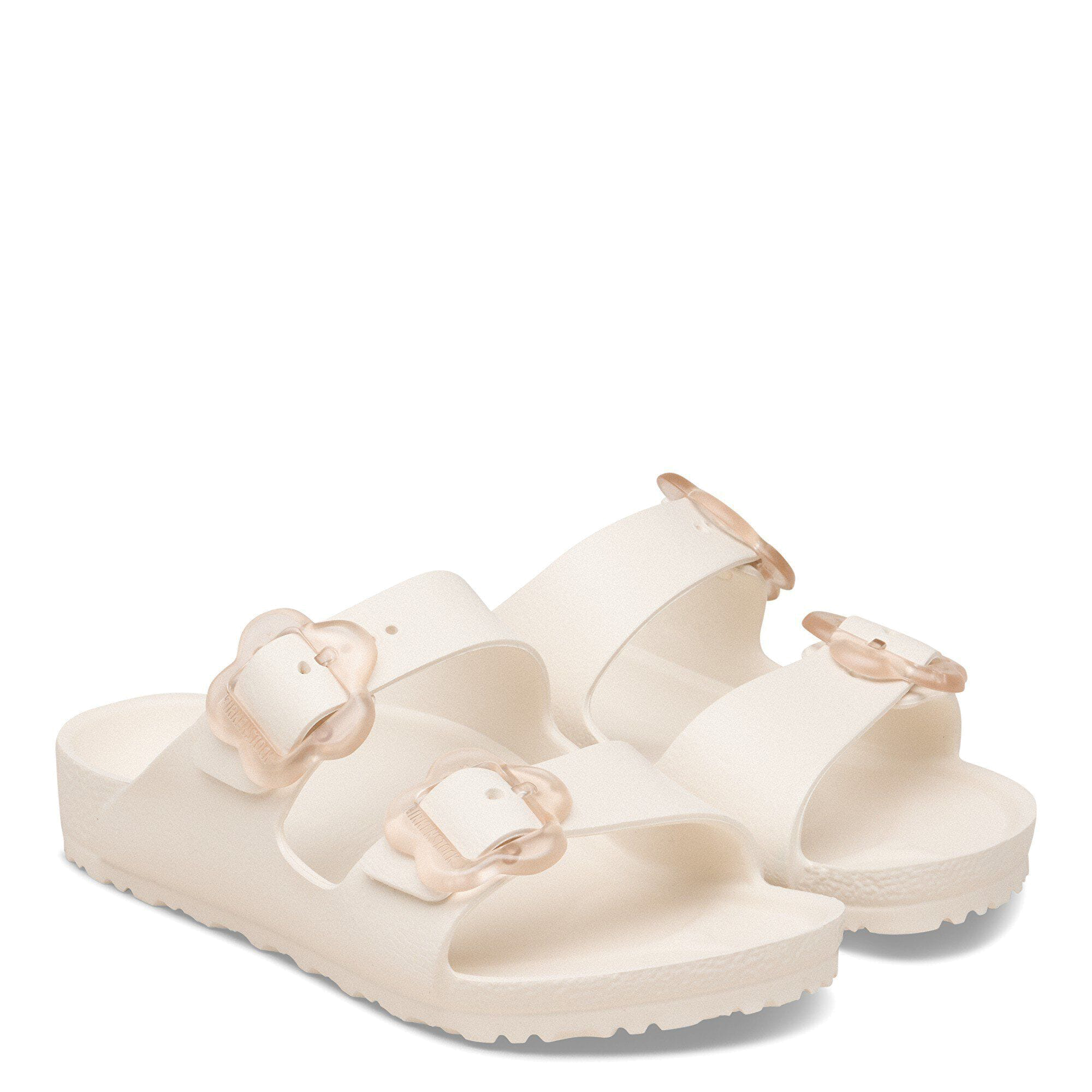 Kids Arizona Flowers EVA Eggshell
