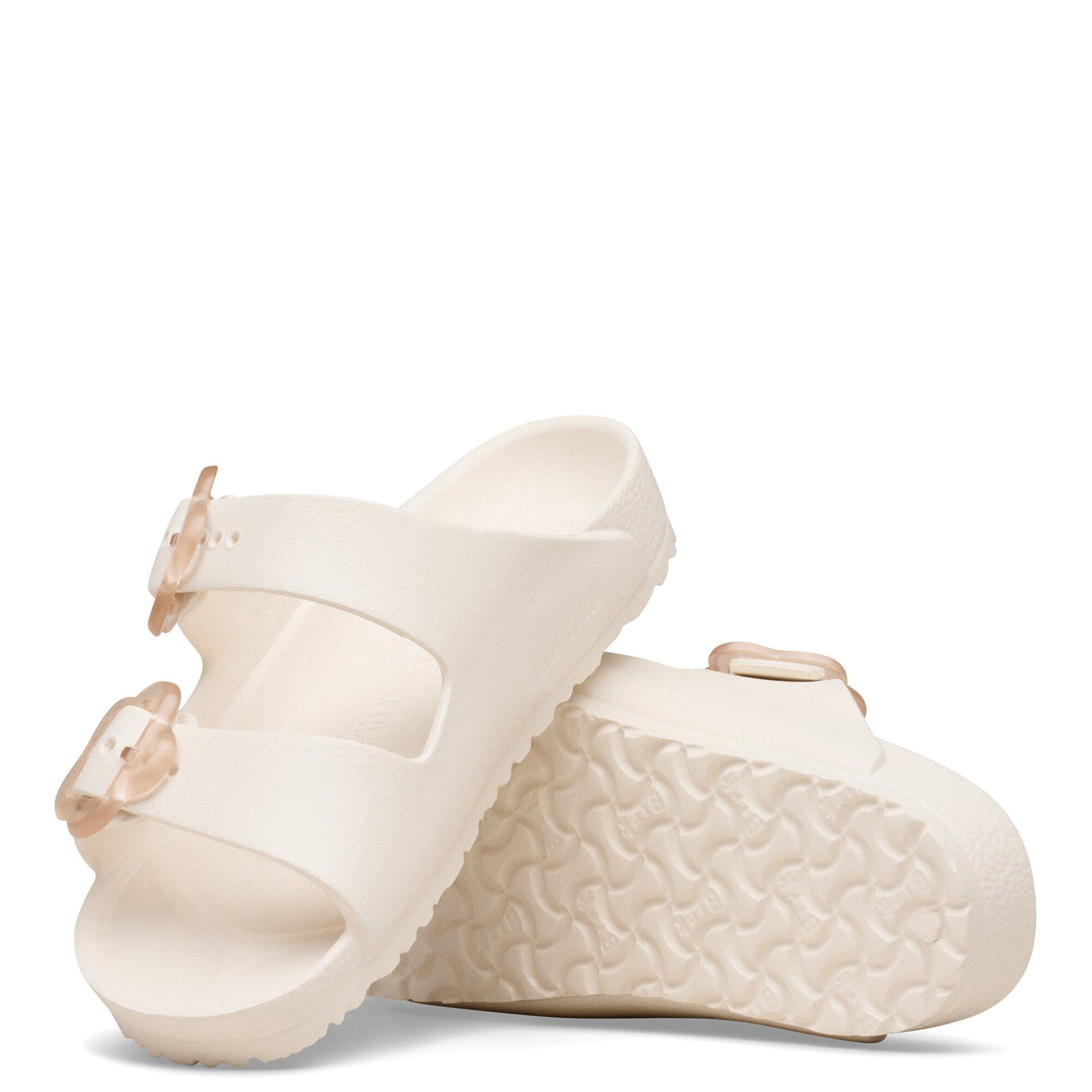 Kids Arizona Flowers EVA Eggshell
