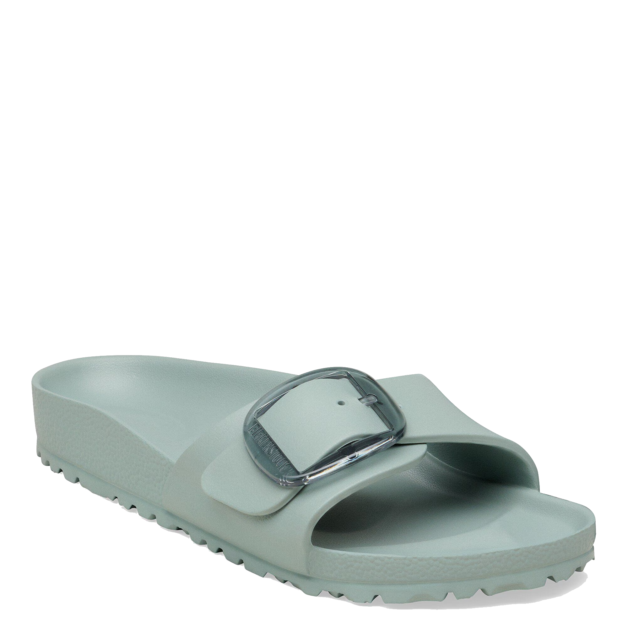 Madrid EVA Big Buckle Pure Sage (Women)