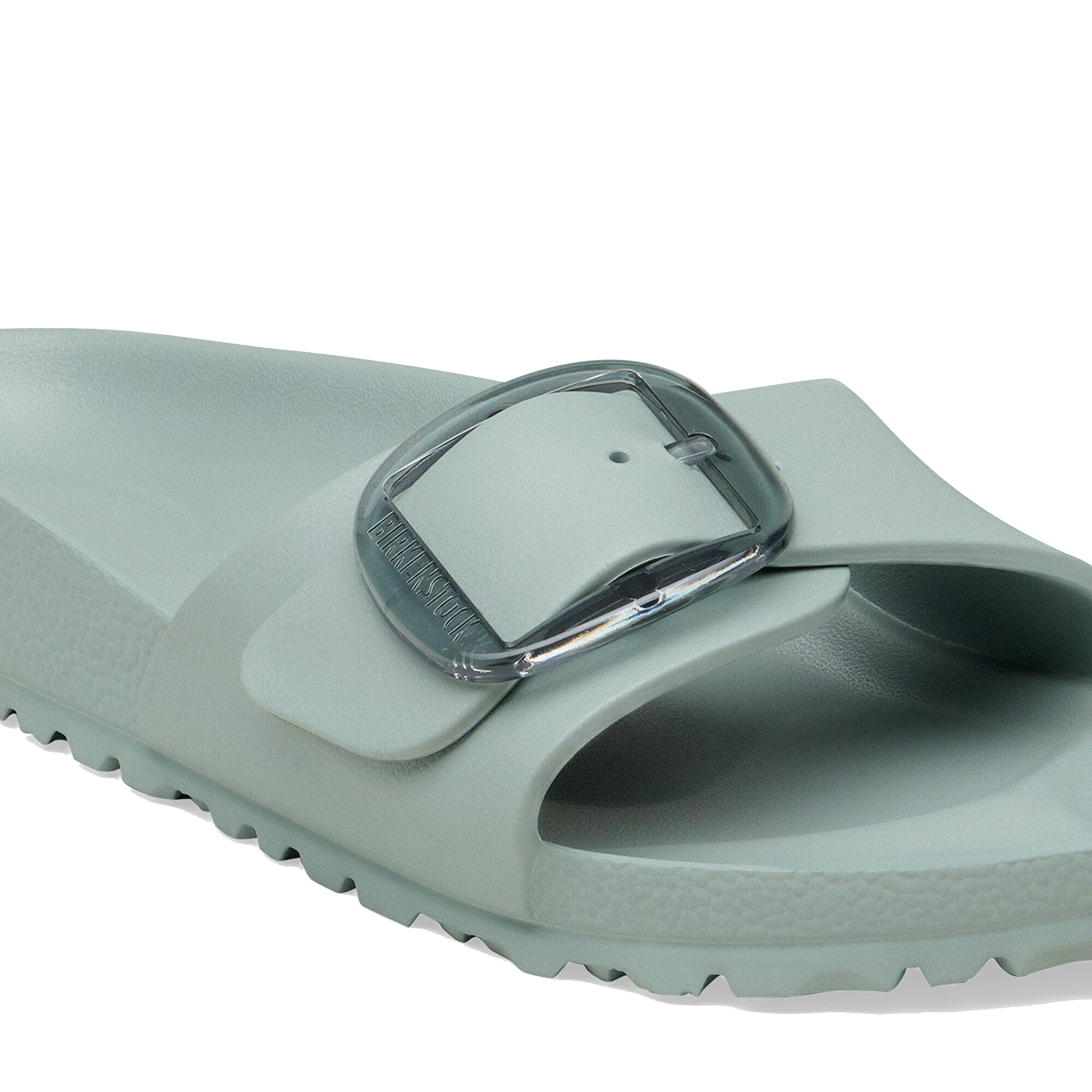 Madrid EVA Big Buckle Pure Sage (Women)