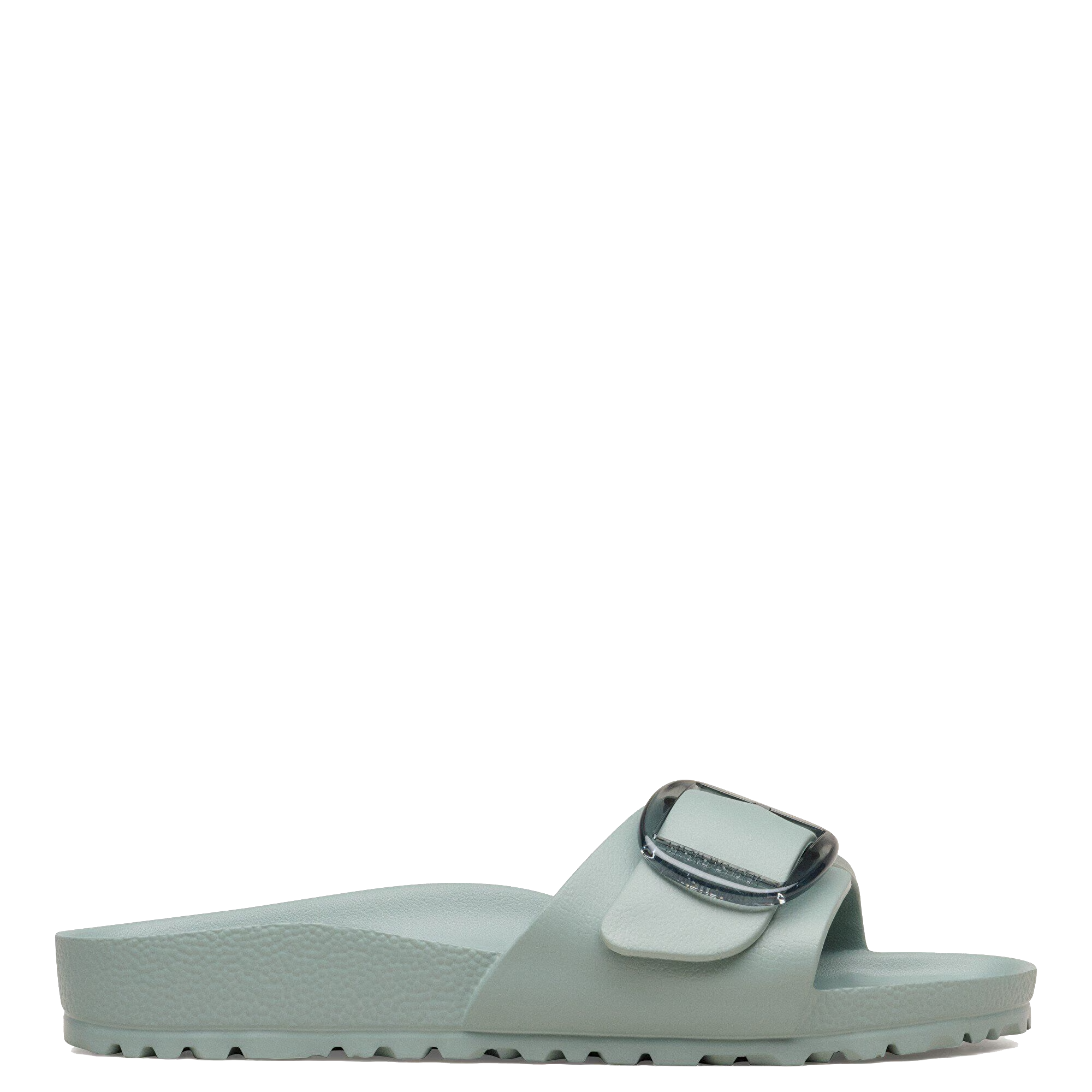 Madrid EVA Big Buckle Pure Sage (Women)