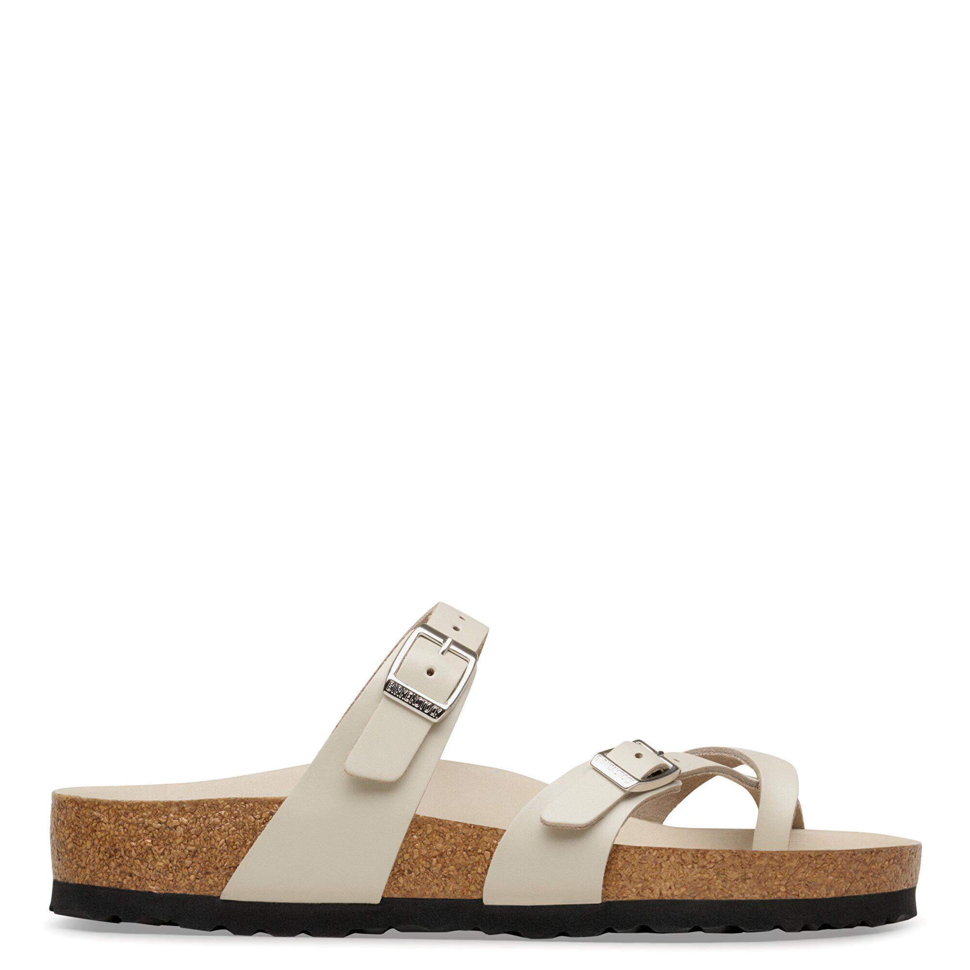 Mayari New Dressy Oyster Leather (Women)
