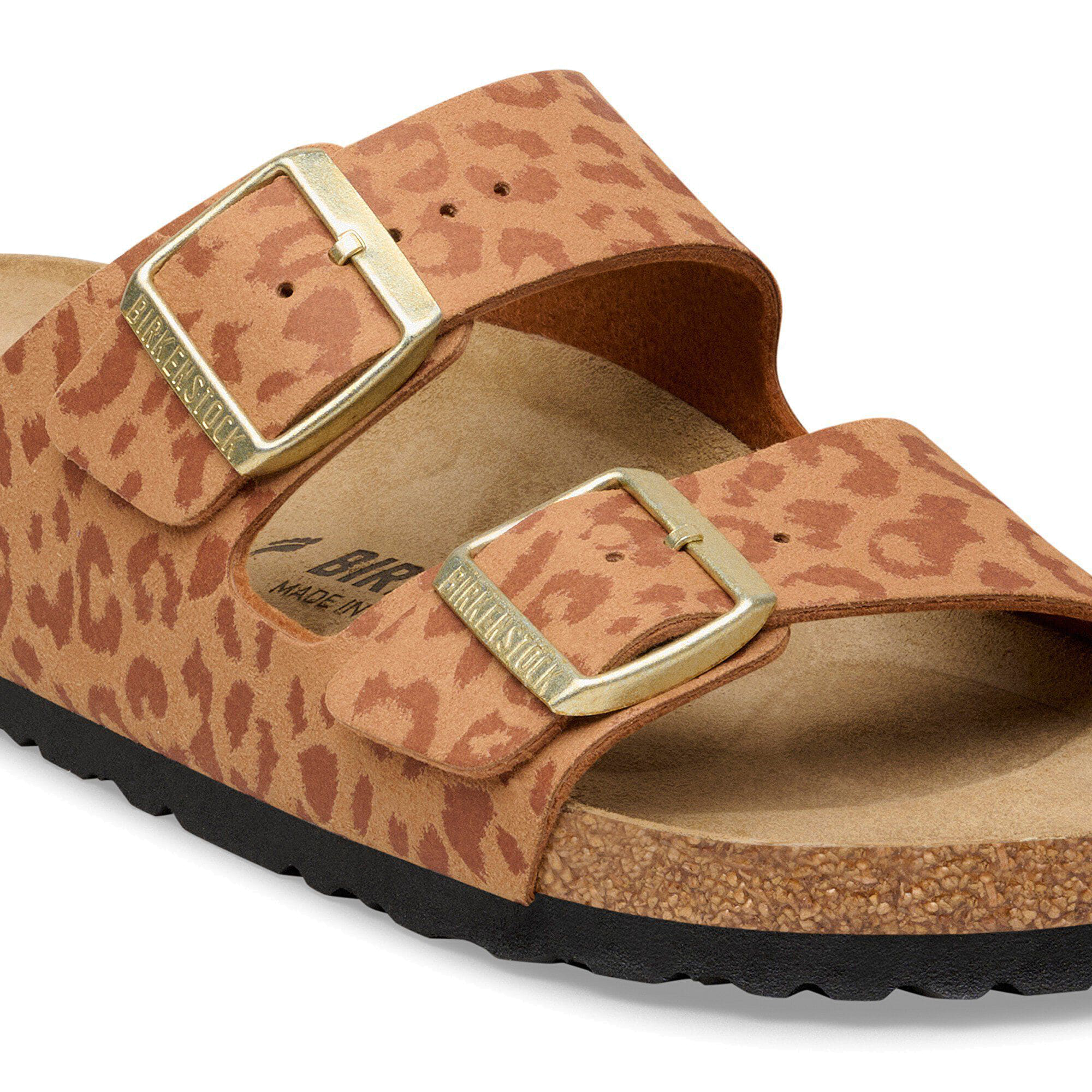 Arizona SYN Leo Pecan (Women)