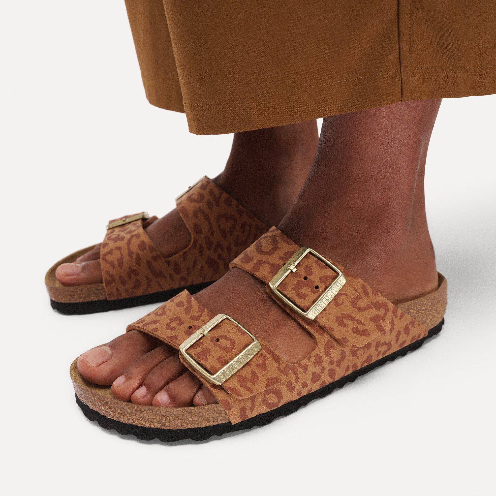 Arizona SYN Leo Pecan (Women)