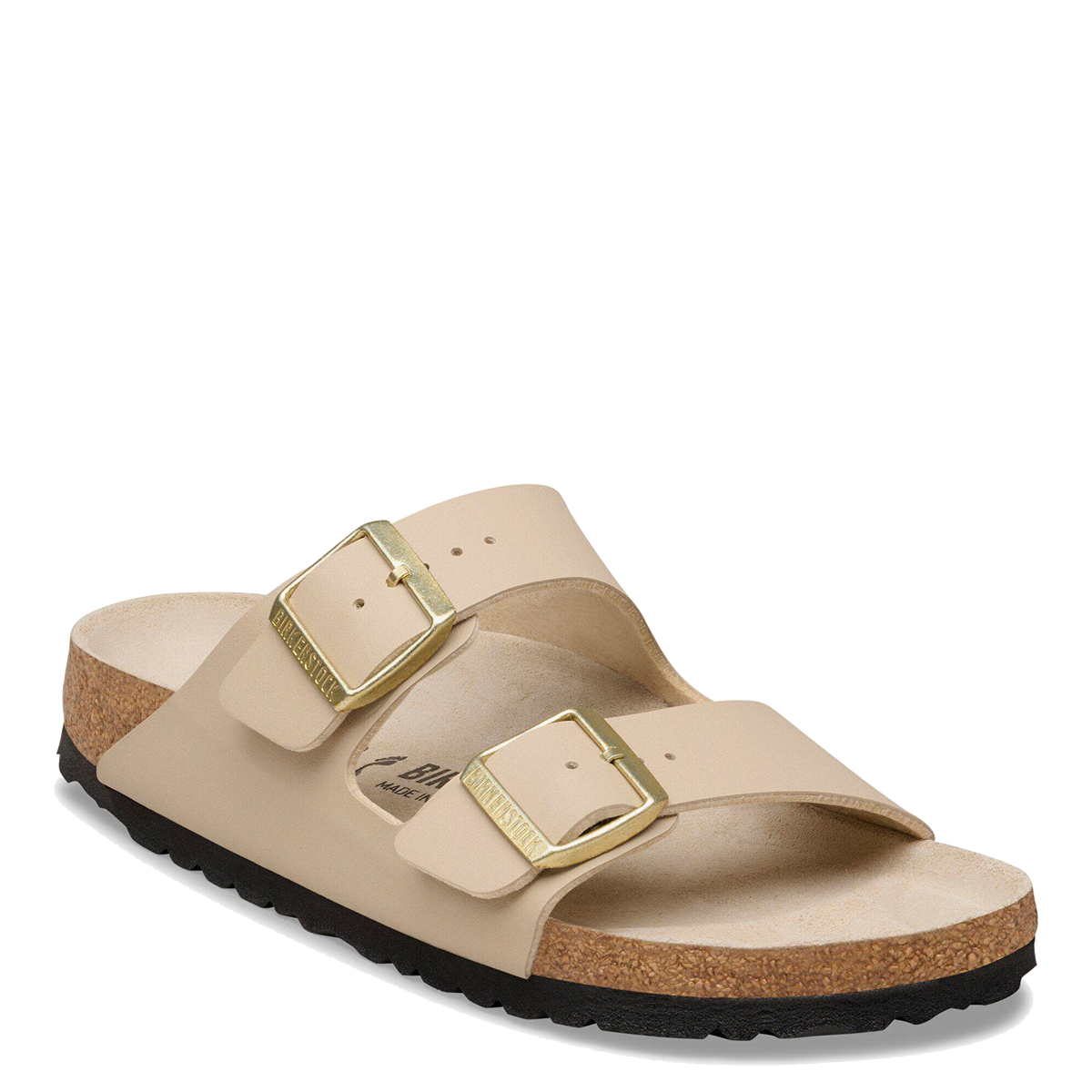 Arizona Sandcastle / Oyster Birko-Flor (Women)