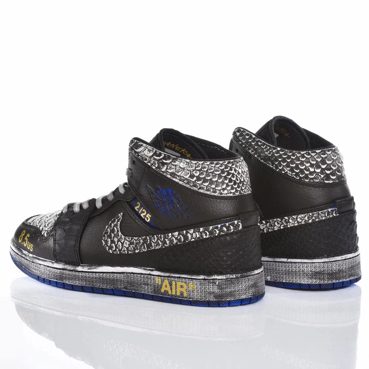 Air Jordan 1 Club Dust