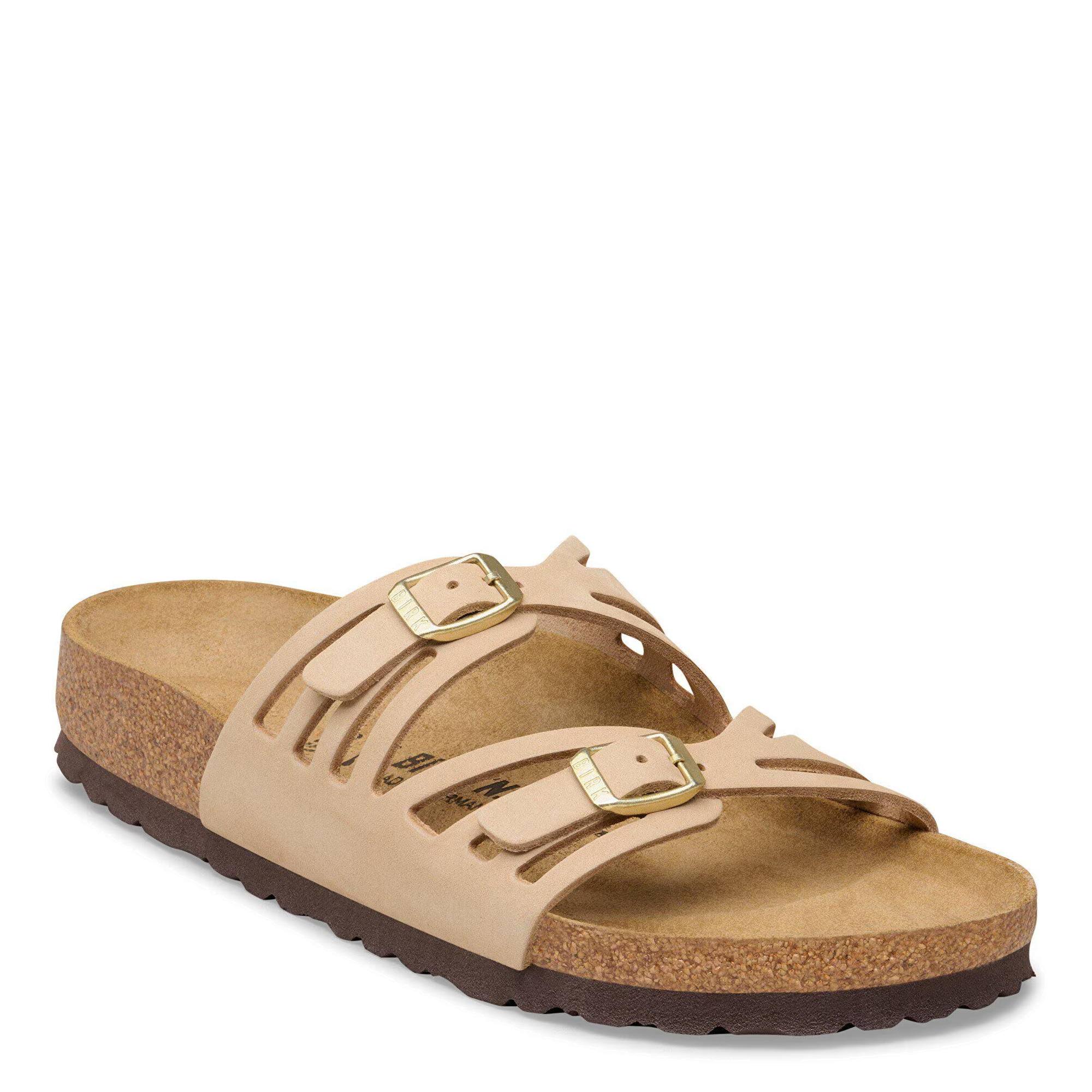 Granada Sandcastle Nubuck (Women)
