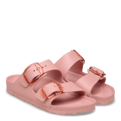 Arizona EVA Big Buckle Pink Clay (Women)