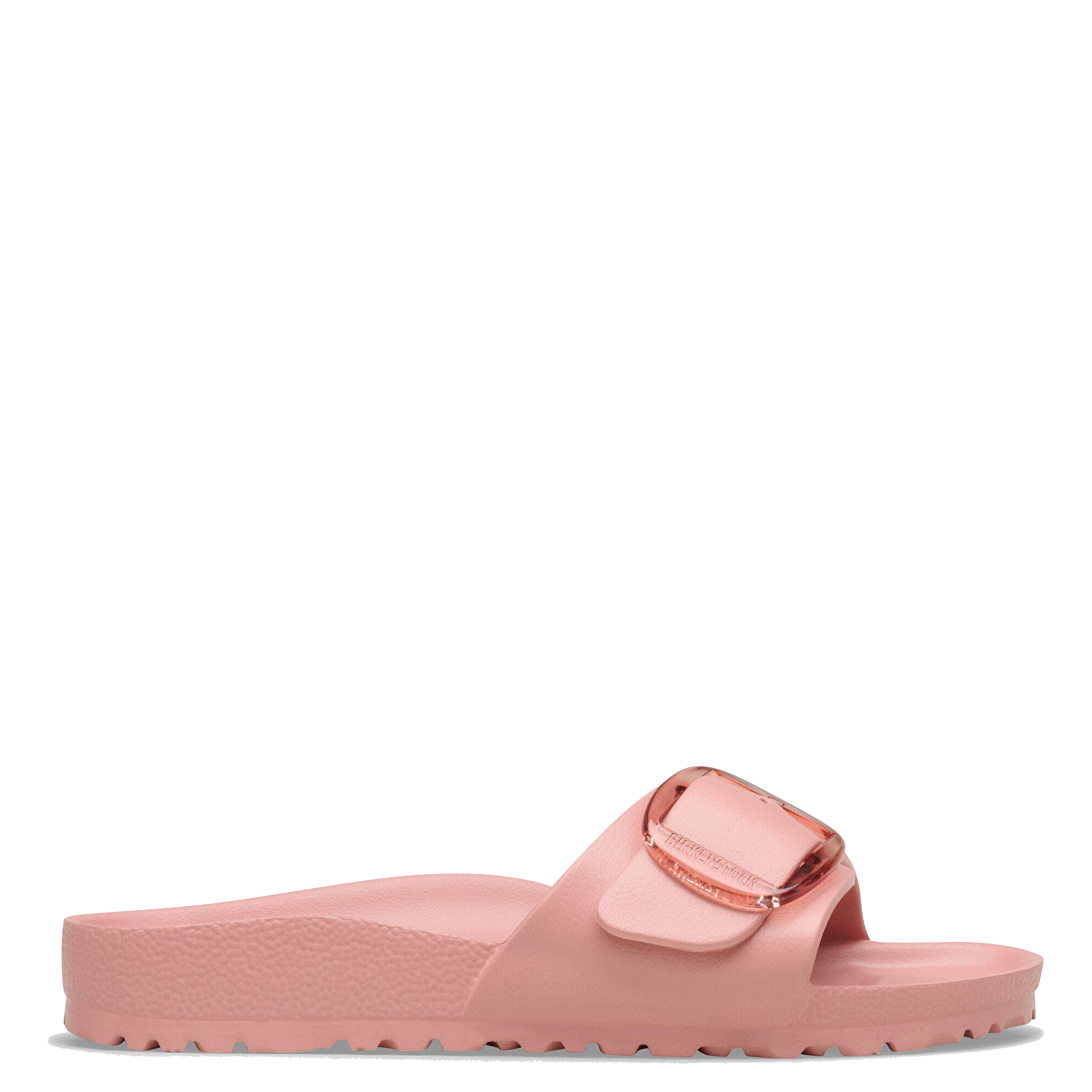 Madrid EVA Big Buckle Pink Clay (Women)