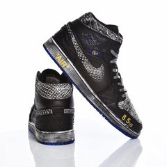 Air Jordan 1 Club Dust