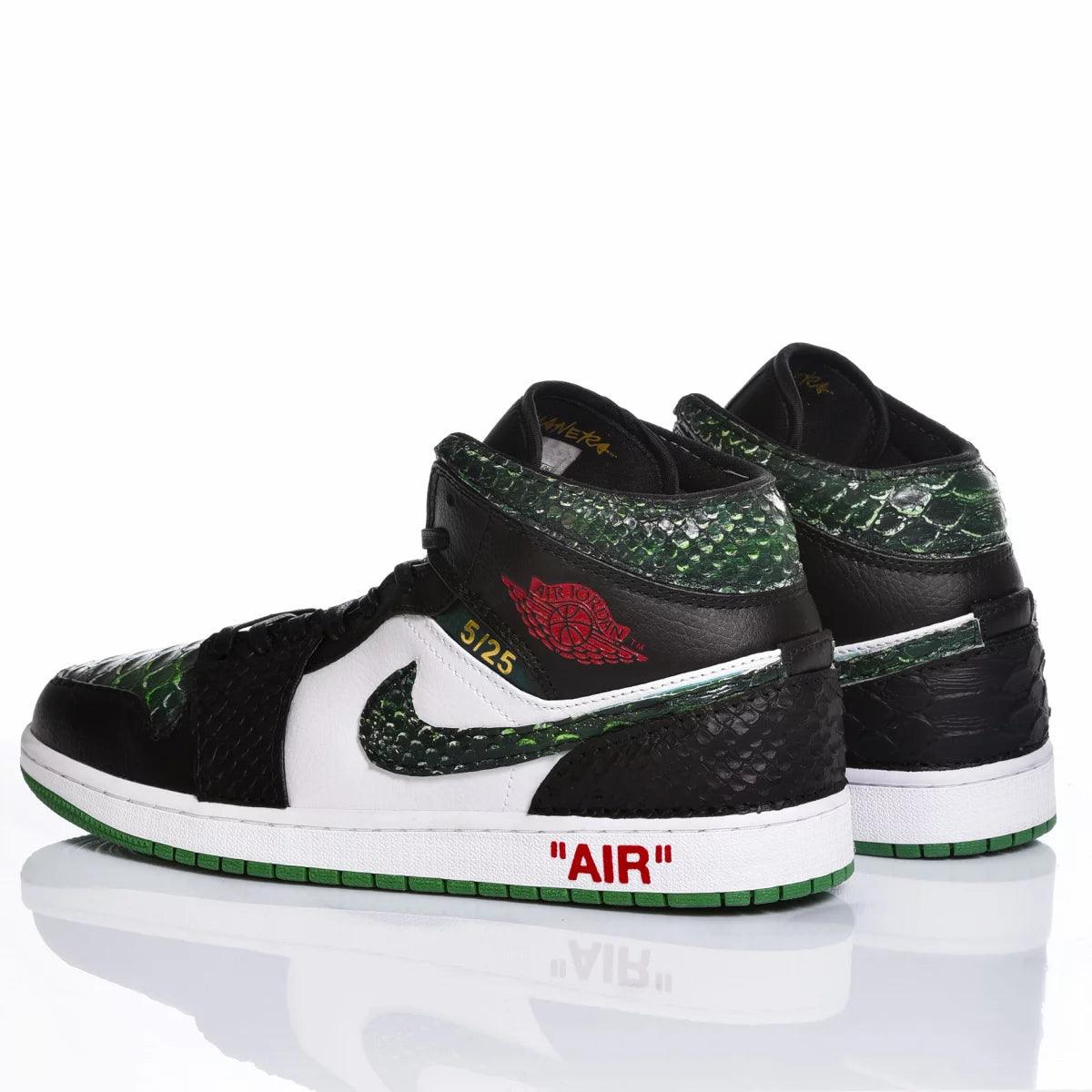 Air Jordan 1 Club Retro