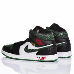 Air Jordan 1 Club Retro