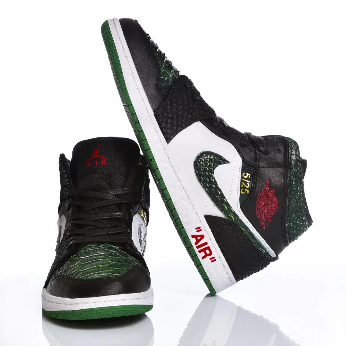 Air Jordan 1 Club Retro