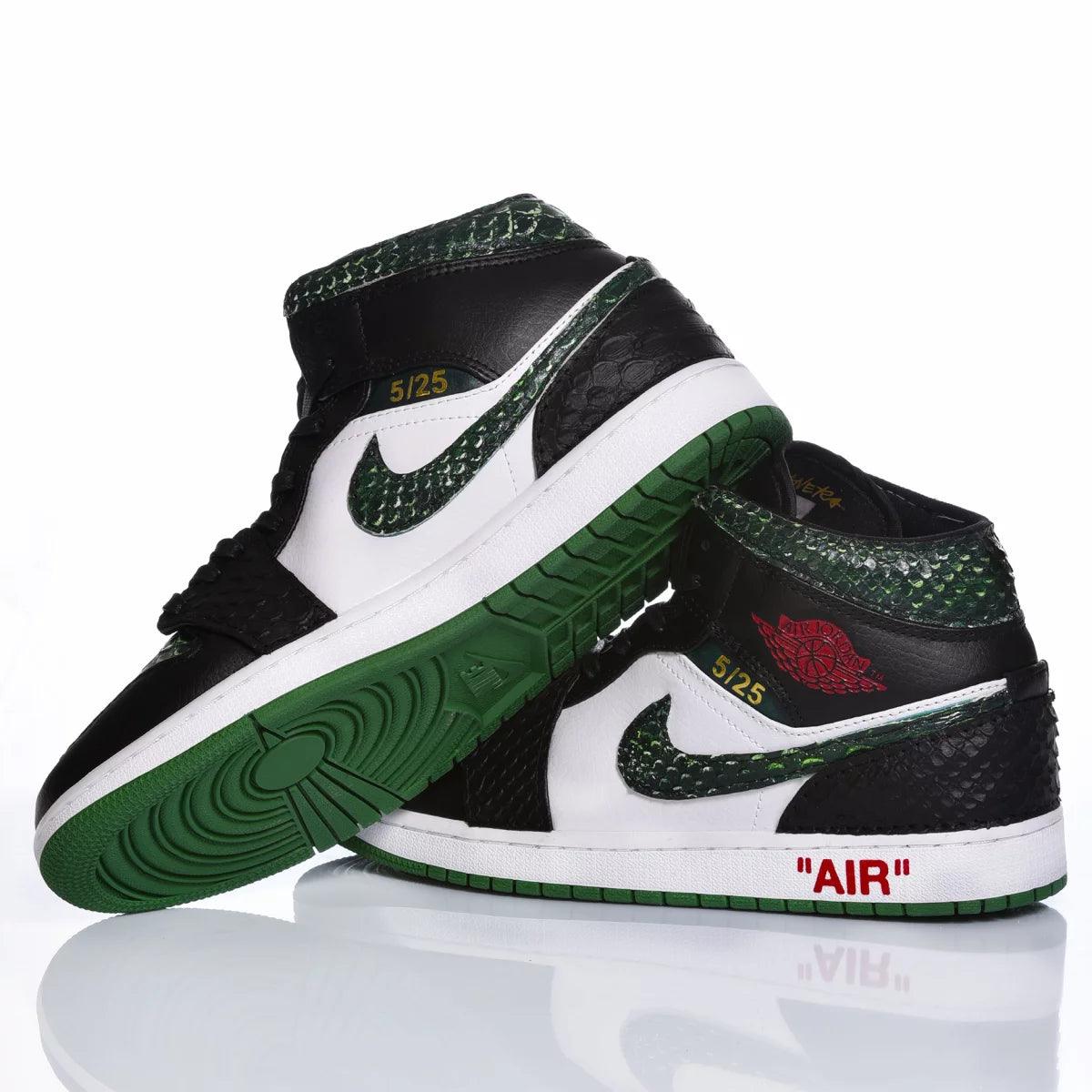 Air Jordan 1 Club Retro