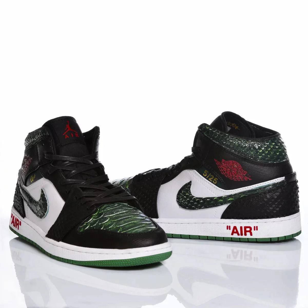 Air Jordan 1 Club Retro