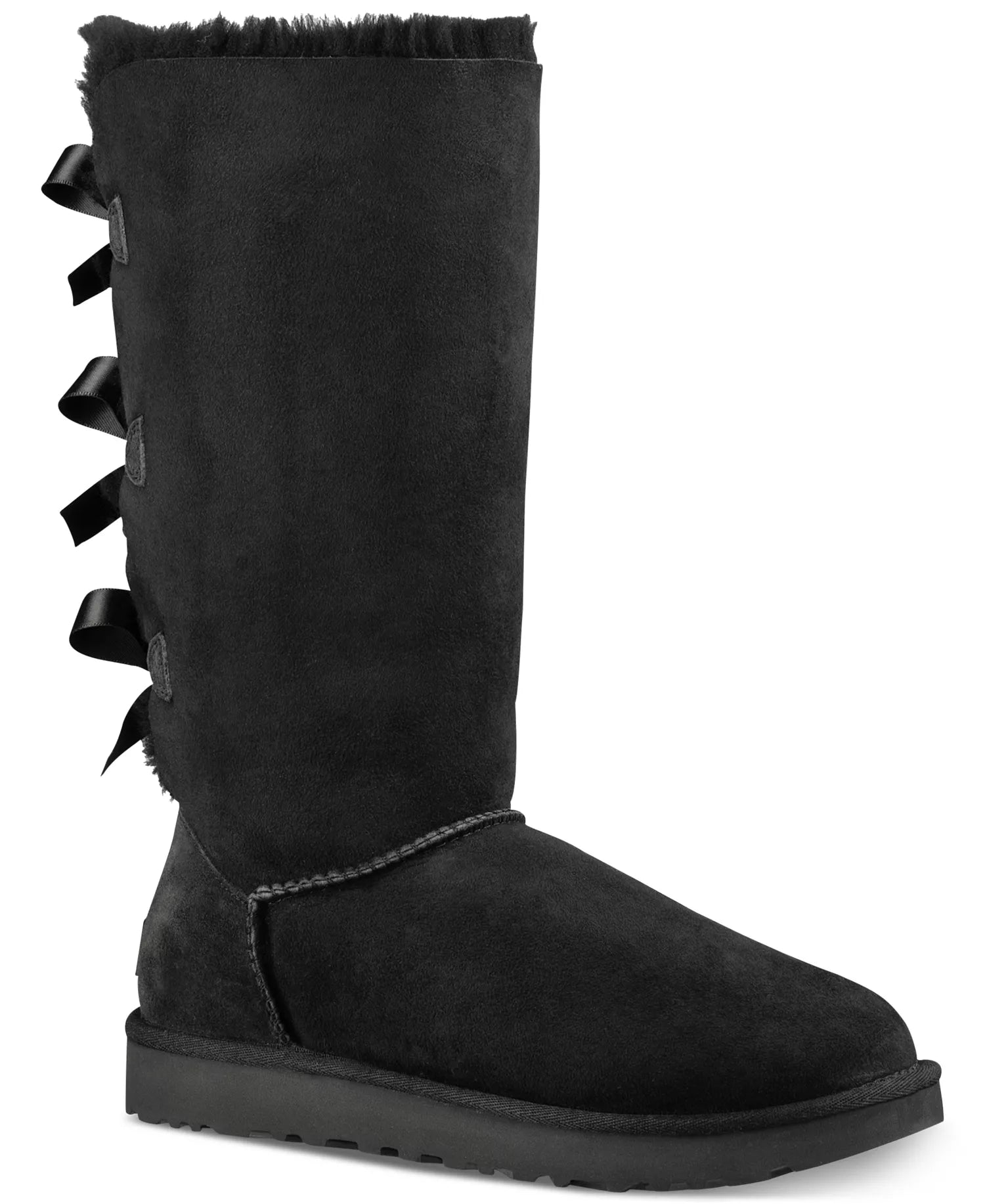 UGG Women's Bailey Bow Tall II Boot