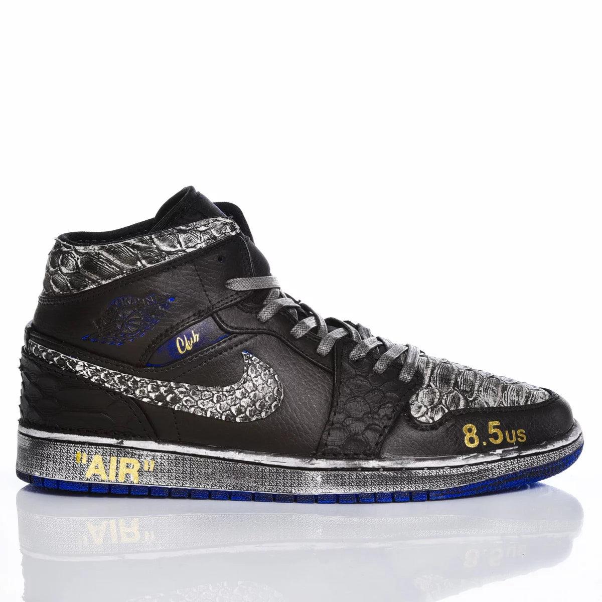 Air Jordan 1 Club Dust