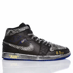 Air Jordan 1 Club Dust