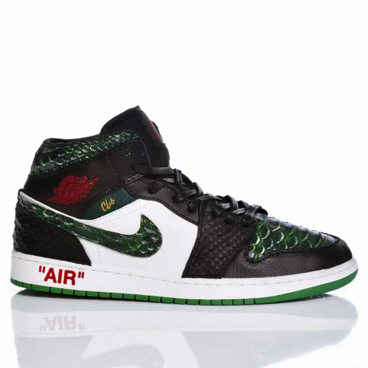 Air Jordan 1 Club Retro