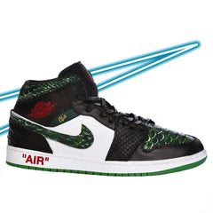 Air Jordan 1 Club Retro