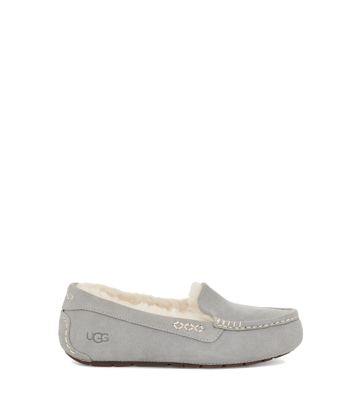 Ansley Light Grey (Women)