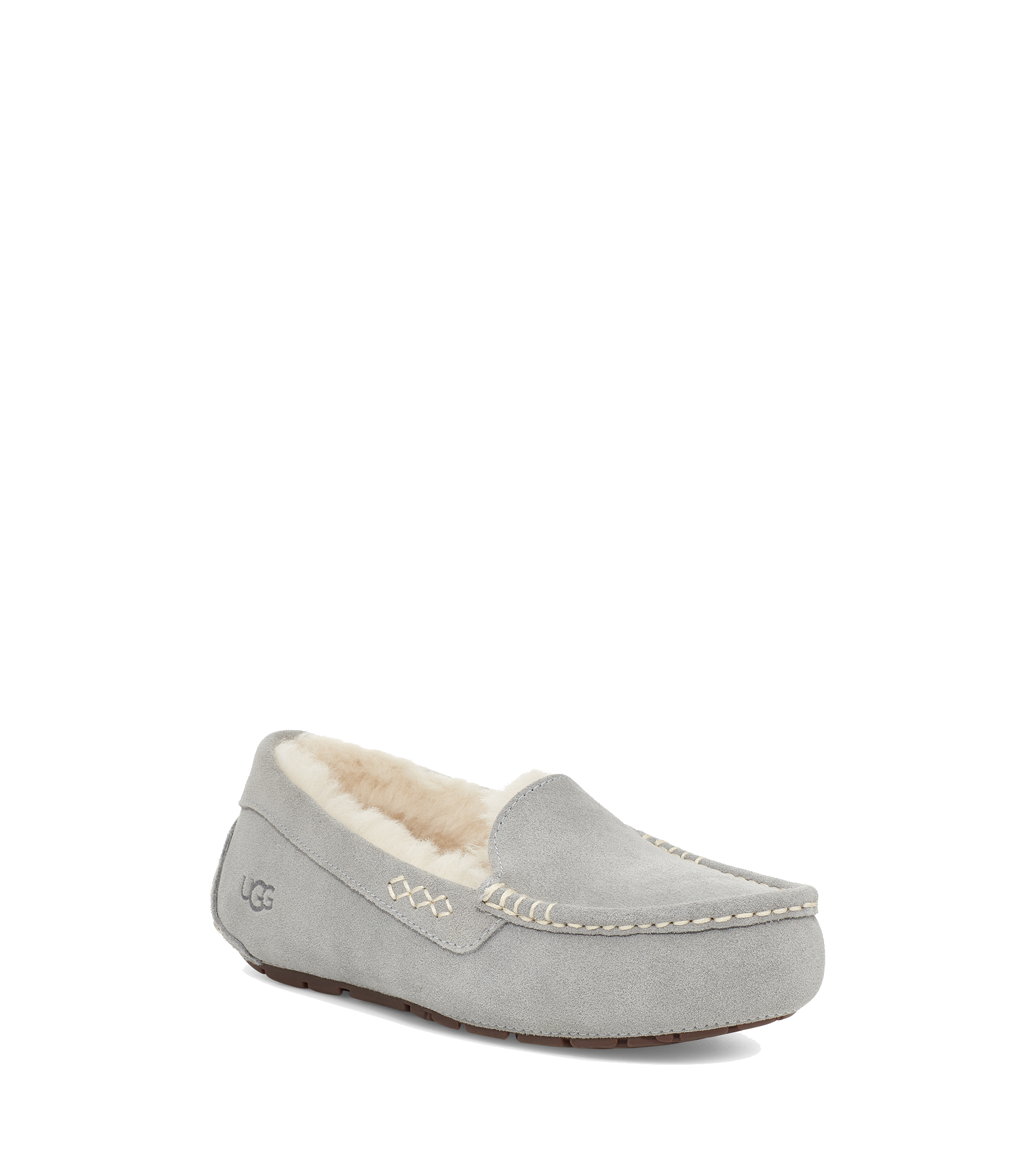 Ansley Light Grey (Women)