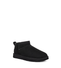 Classic Ultra Mini Black (Women)