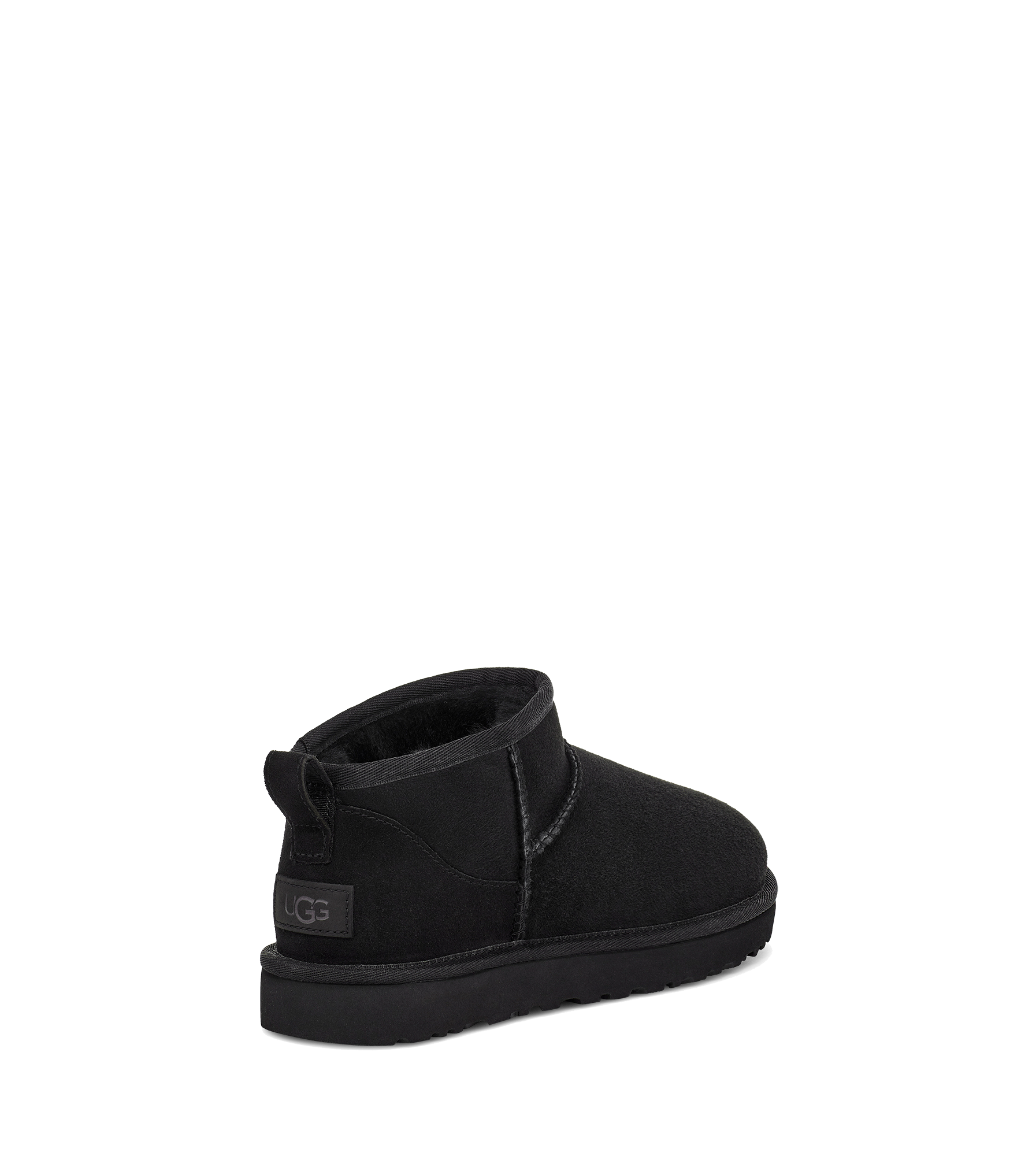 Classic Ultra Mini Black (Women)