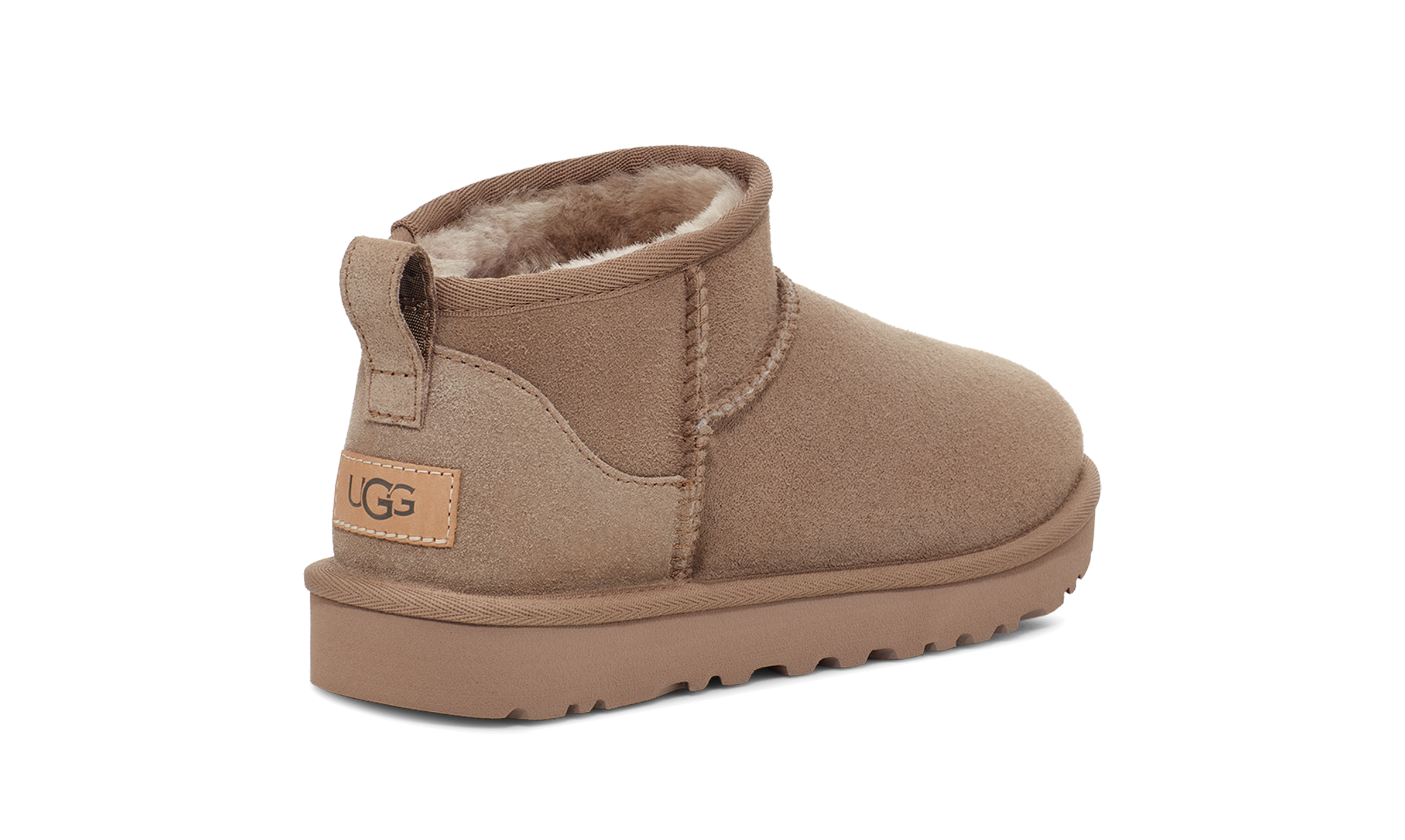 Classic Ultra Mini Caribou (Women)
