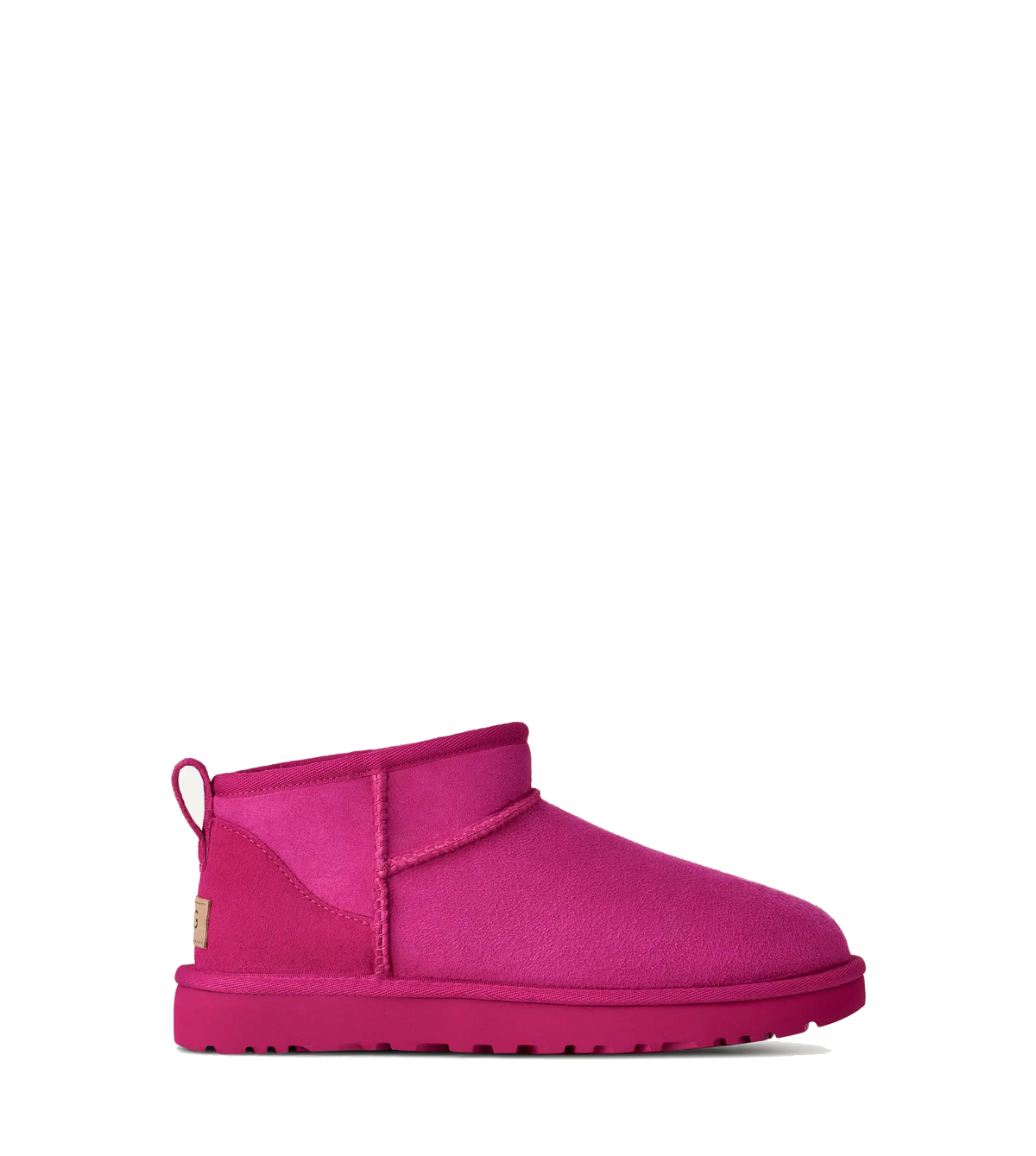 Classic Ultra Mini Dark Peony (Women) - FINAL SALE