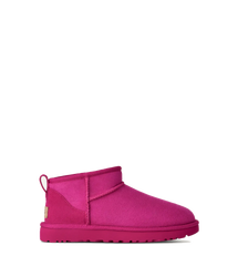 Classic Ultra Mini Dark Peony (Women) - FINAL SALE