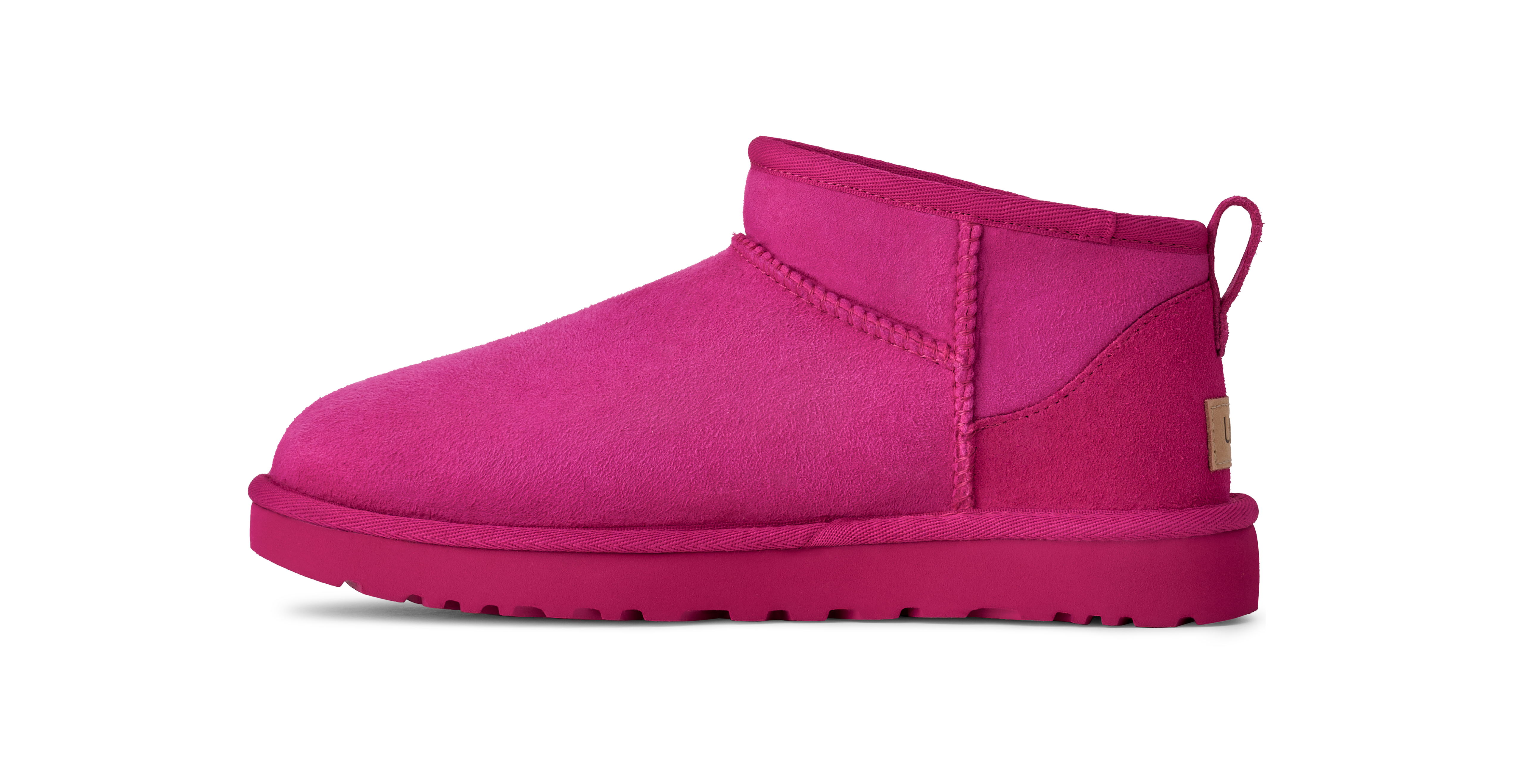 Classic Ultra Mini Dark Peony (Women) - FINAL SALE