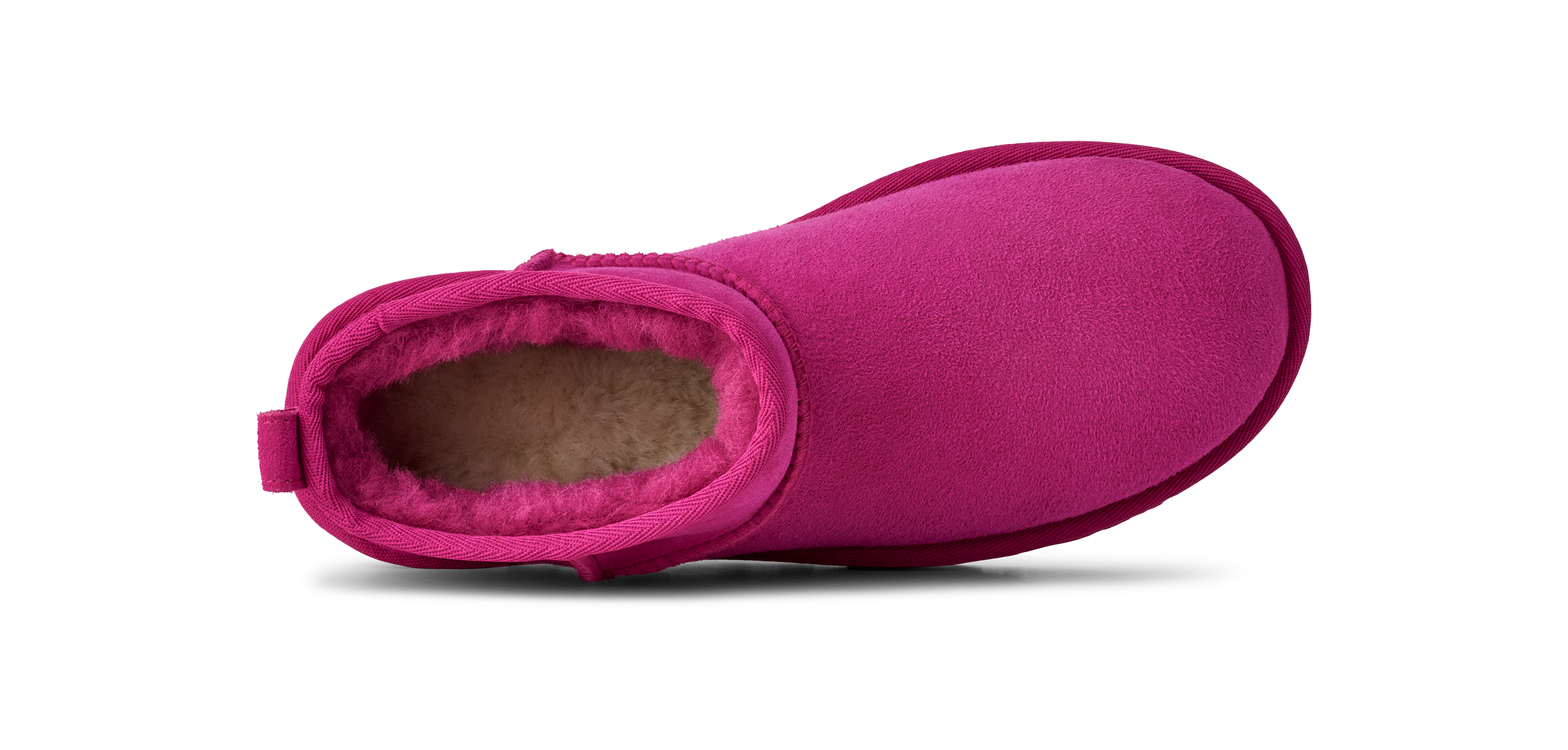 Classic Ultra Mini Dark Peony (Women) - FINAL SALE