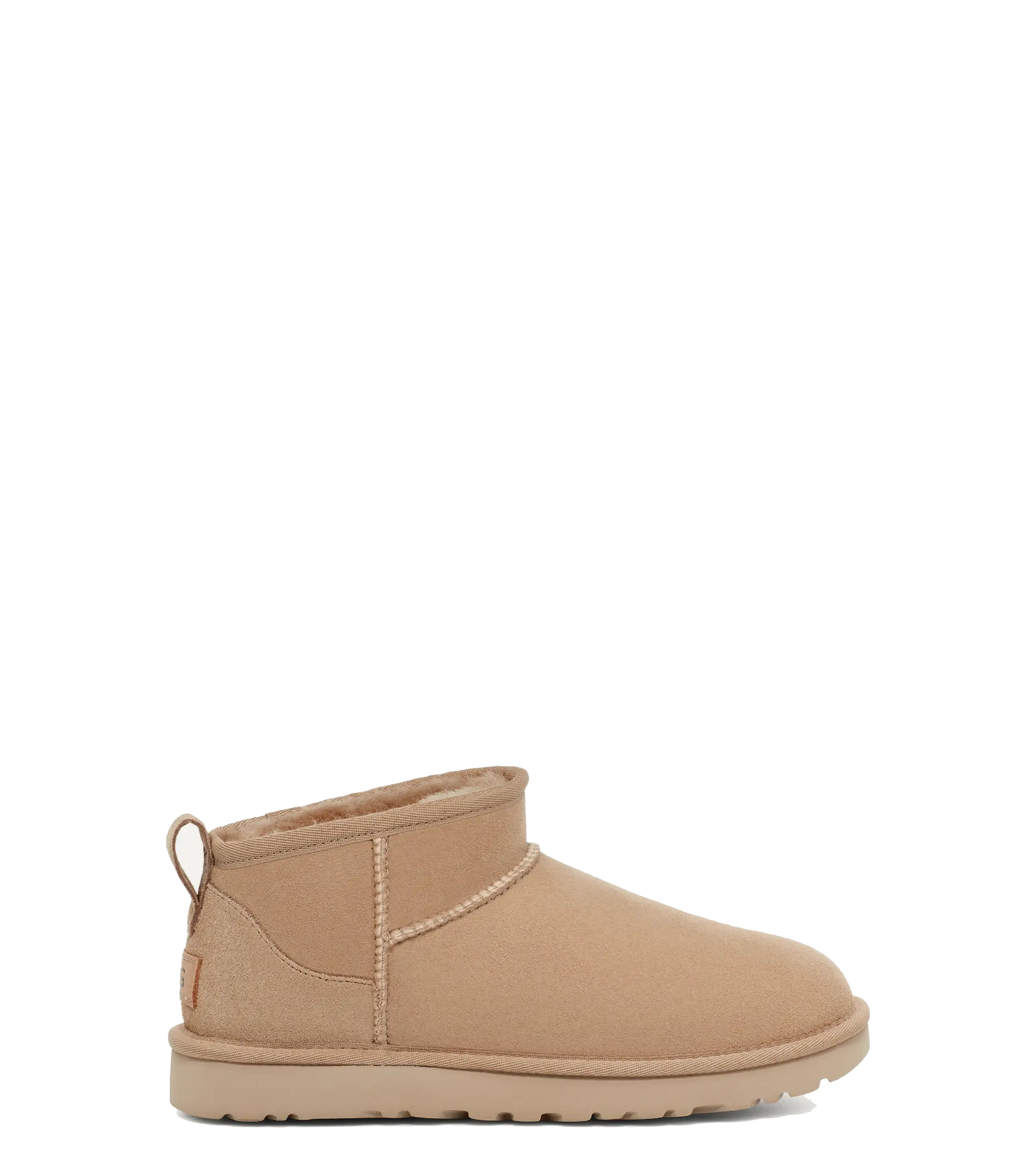 Classic Ultra Mini Sand (Women)