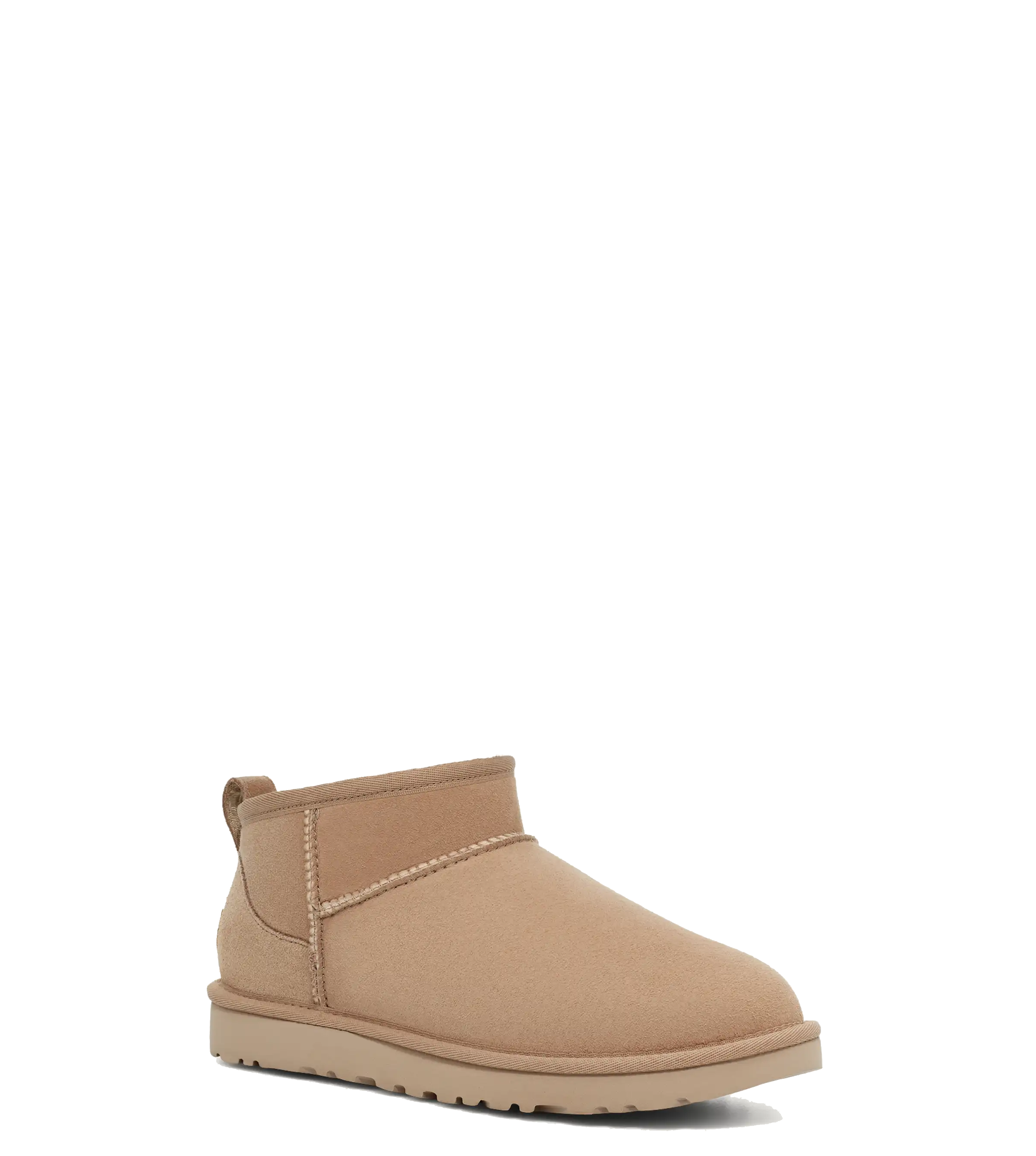 Classic Ultra Mini Sand (Women)
